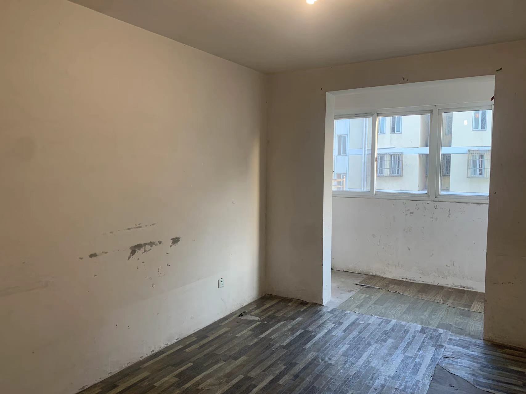 怡居苑 2室1厅1卫 68.55m&sup2;