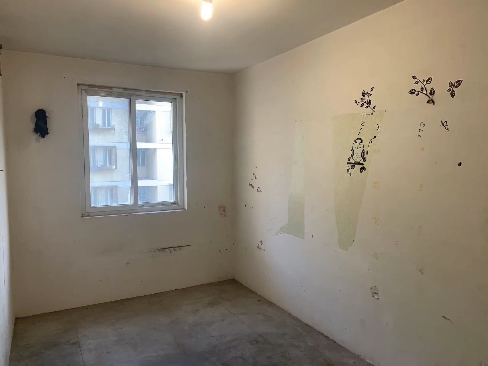 怡居苑 2室1厅1卫 68.55m&sup2;