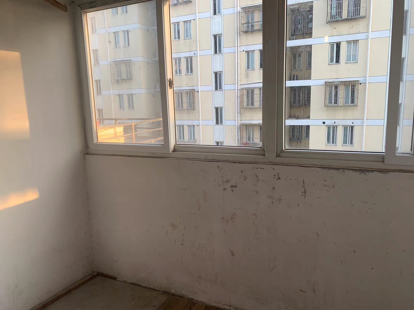 怡居苑 2室1厅1卫 68.55m&sup2;