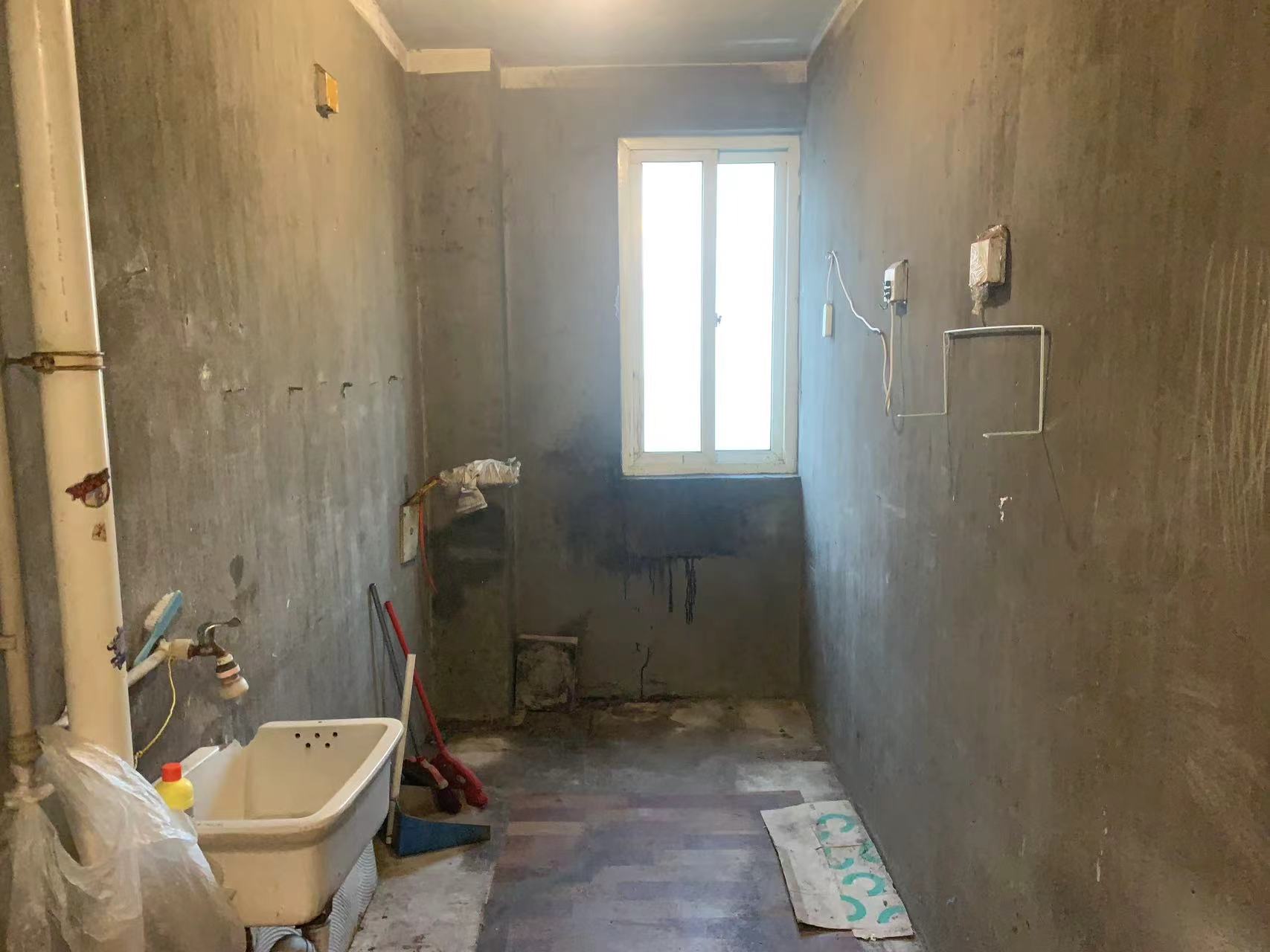 怡居苑 2室1厅1卫 68.55m&sup2;