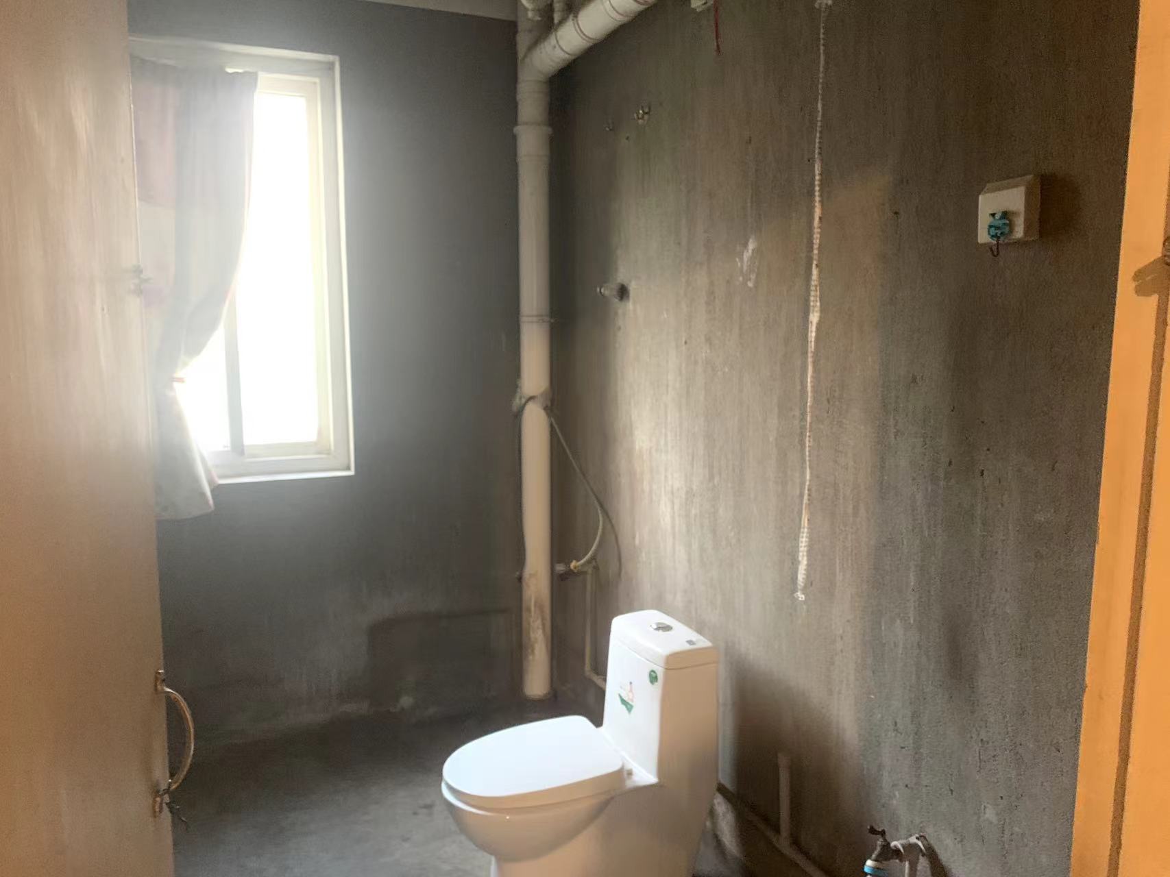 怡居苑 2室1厅1卫 68.55m&sup2;