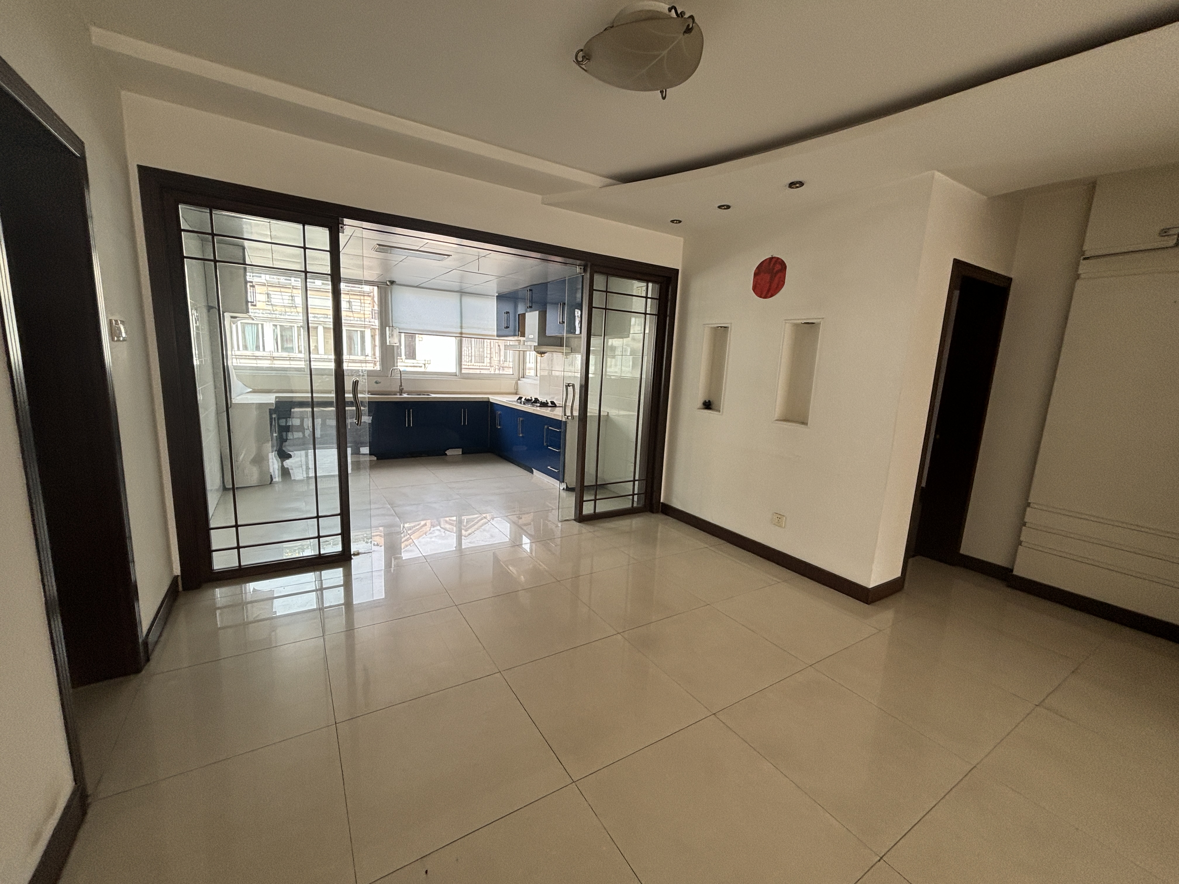 城南小苑 3室2厅1卫 131.7m&sup2;