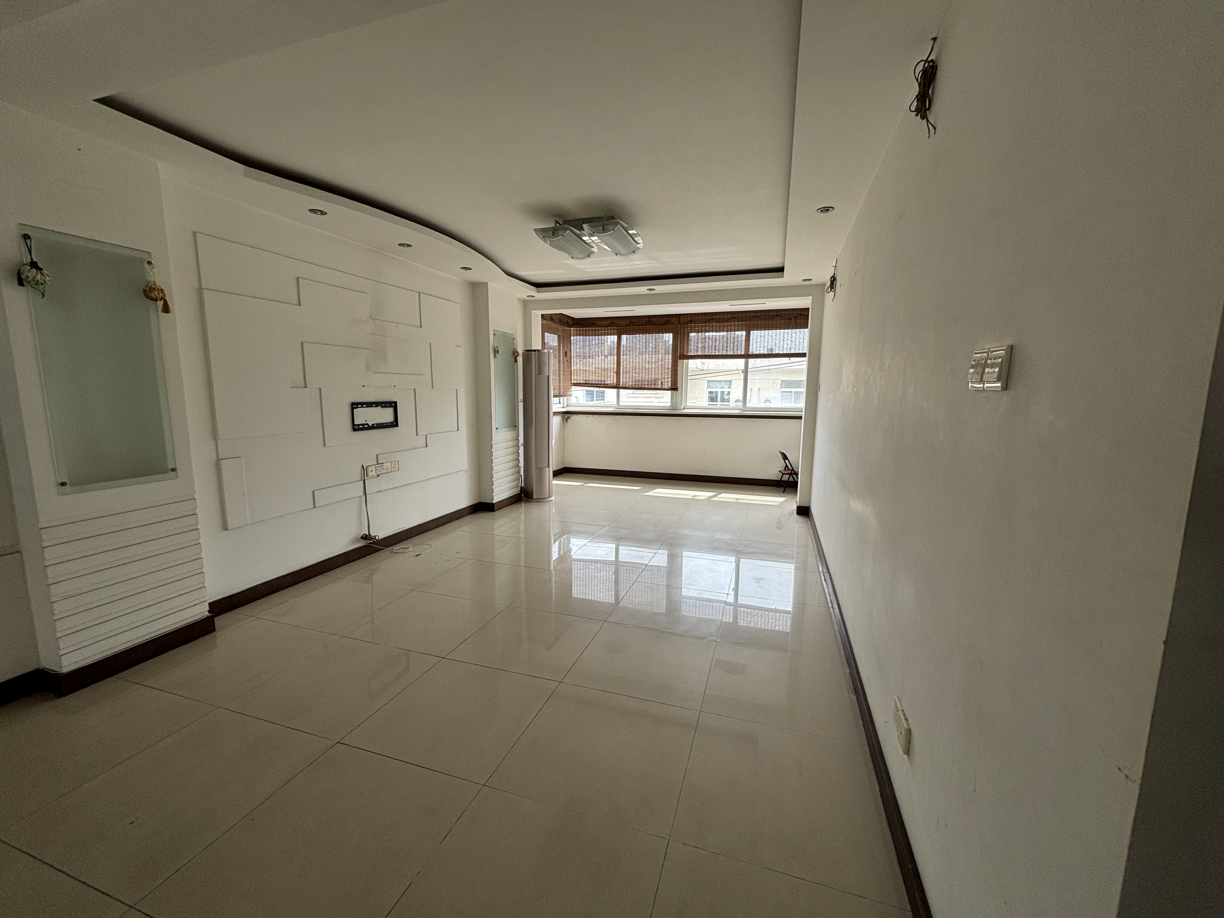 城南小苑 3室2厅1卫 131.7m²