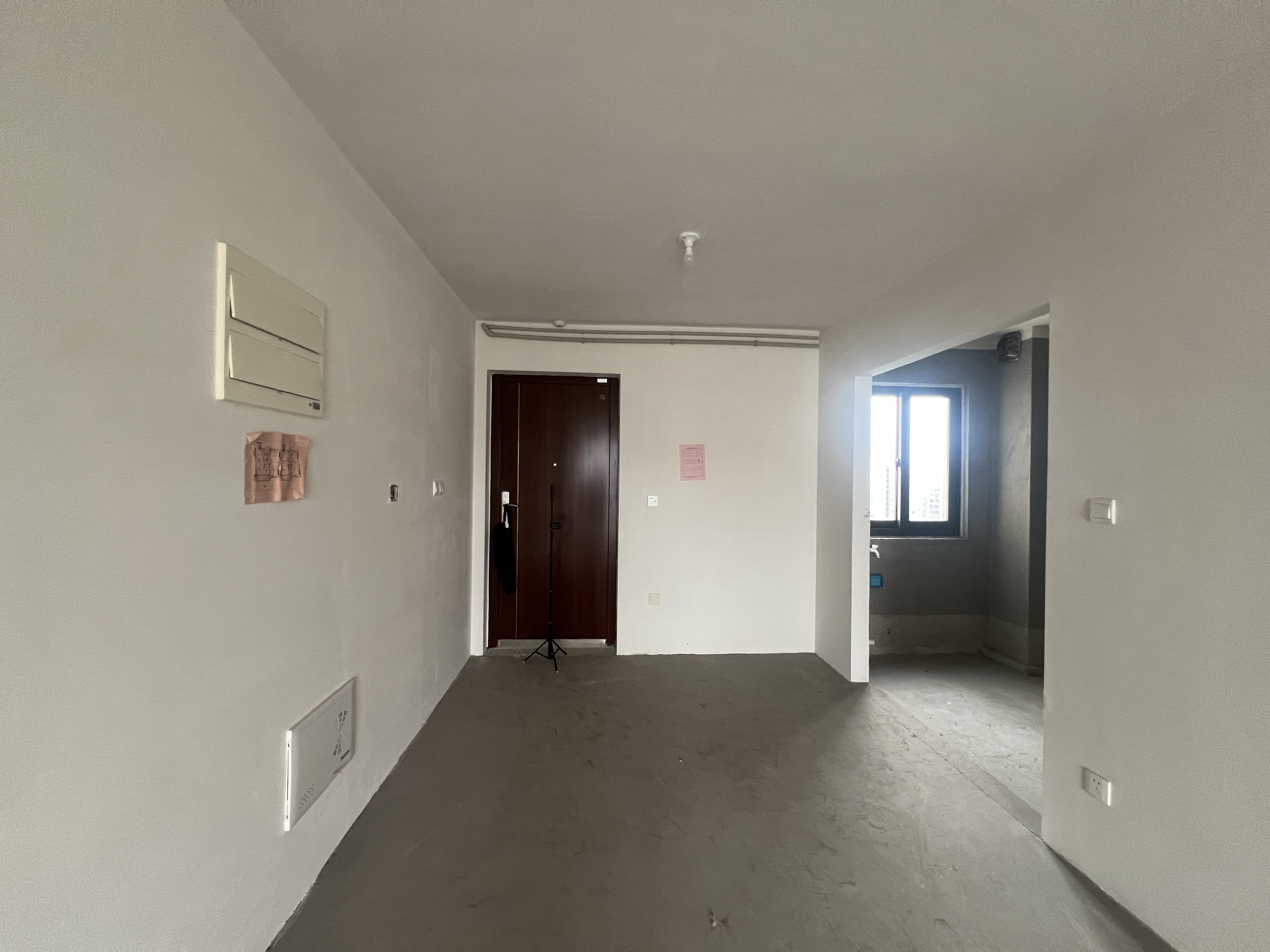 卓越悦宸 3室2厅1卫 93m²