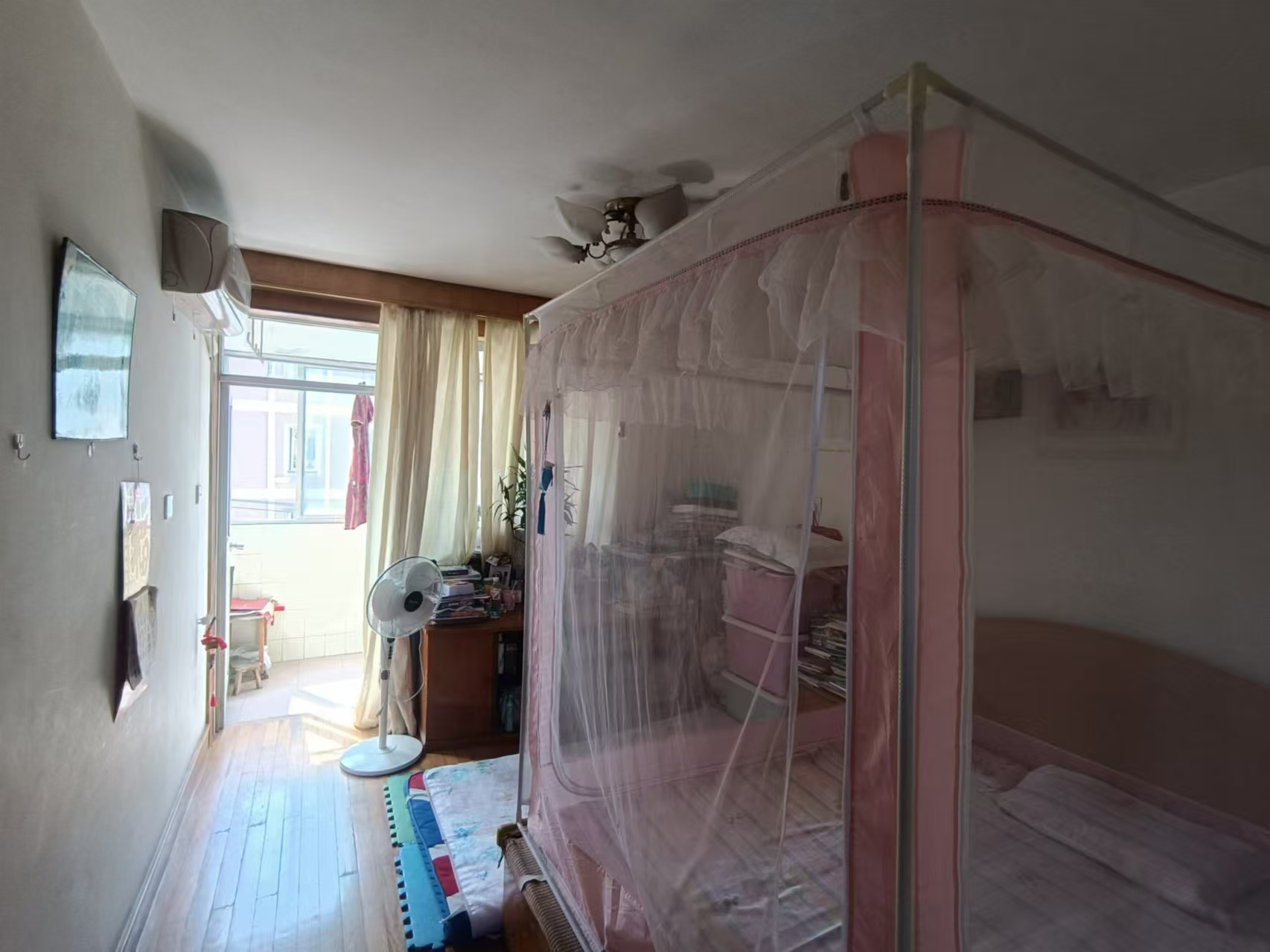 文峰花苑 3室1厅1卫 74.6m&sup2;