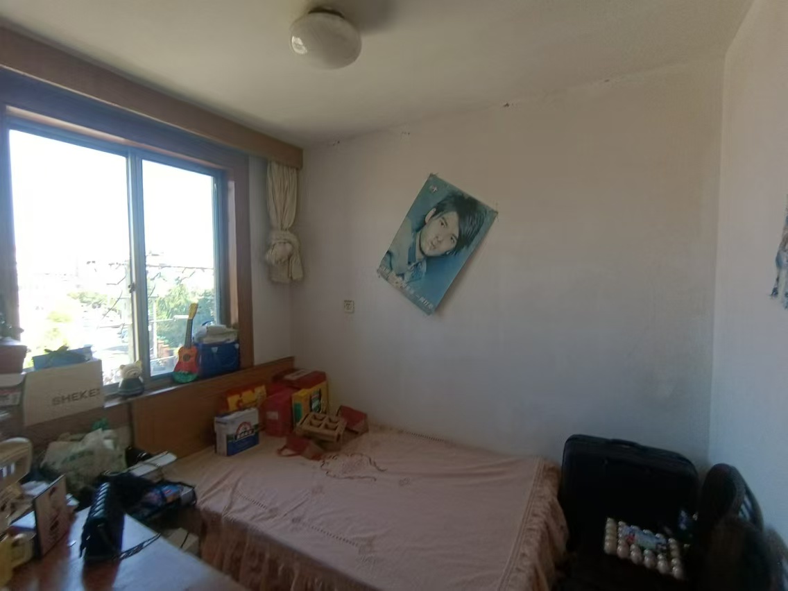 文峰花苑 3室1厅1卫 74.6m&sup2;