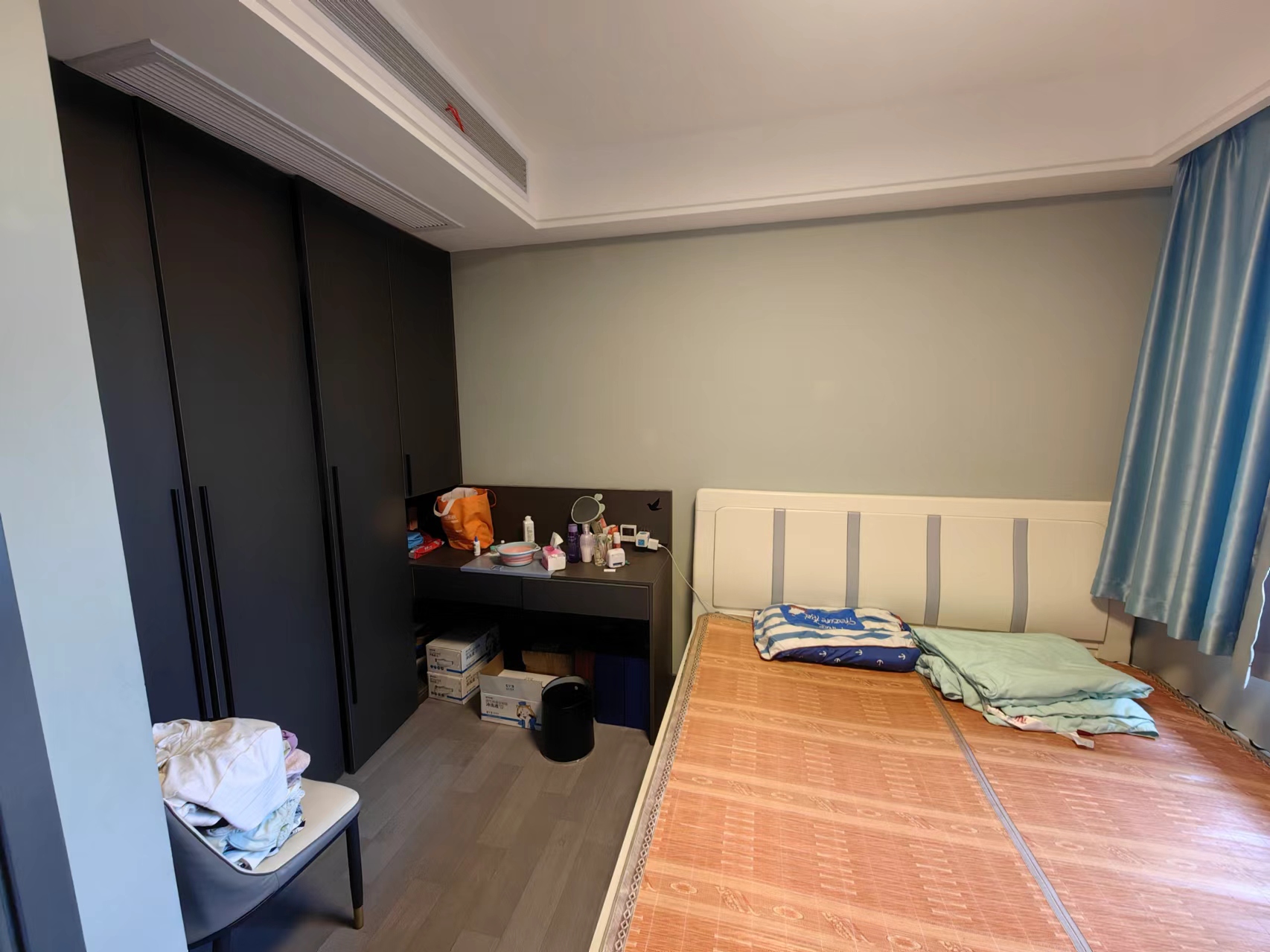 兴石花园 3室2厅1卫 114.25m&sup2;
