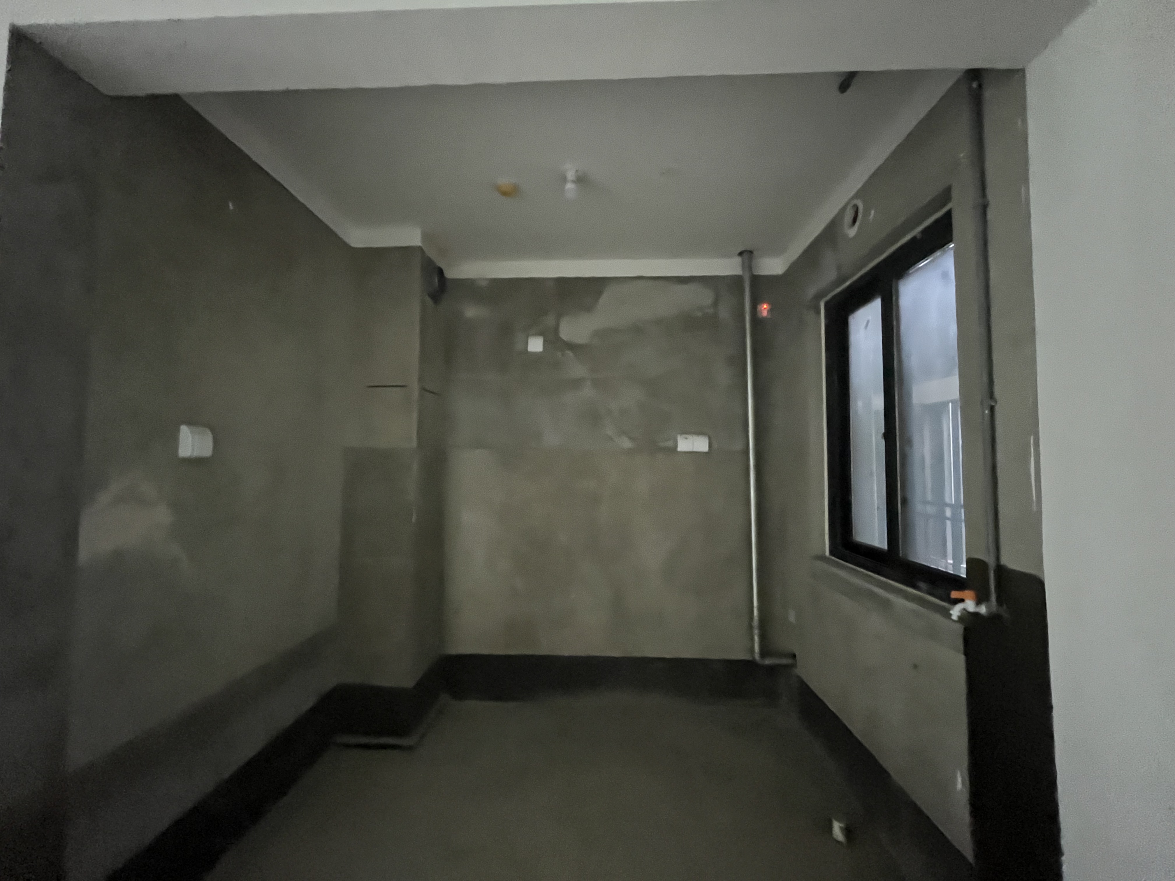 东时区 2室1厅1卫 95m&sup2;