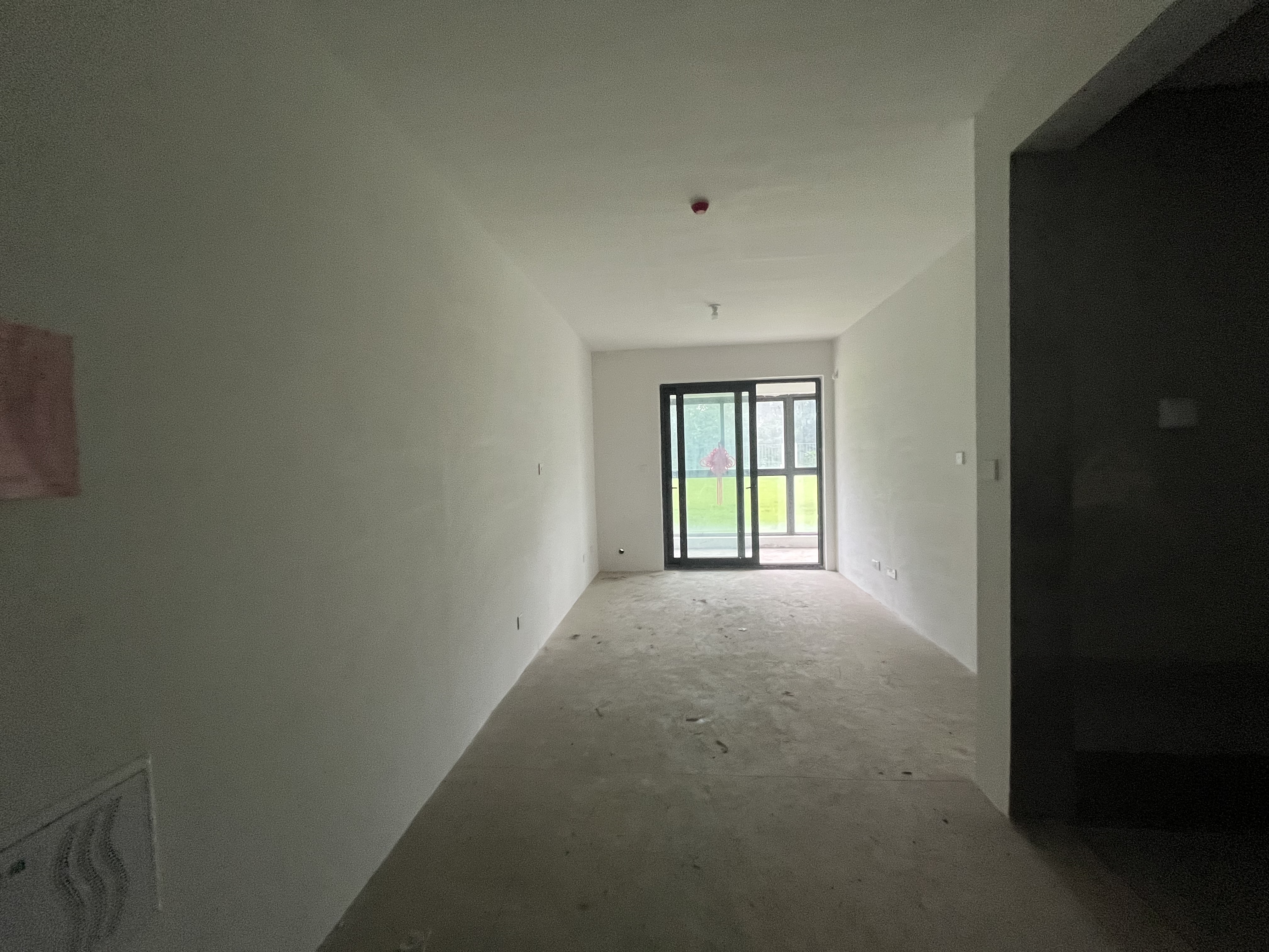 东时区 2室1厅1卫 95m²