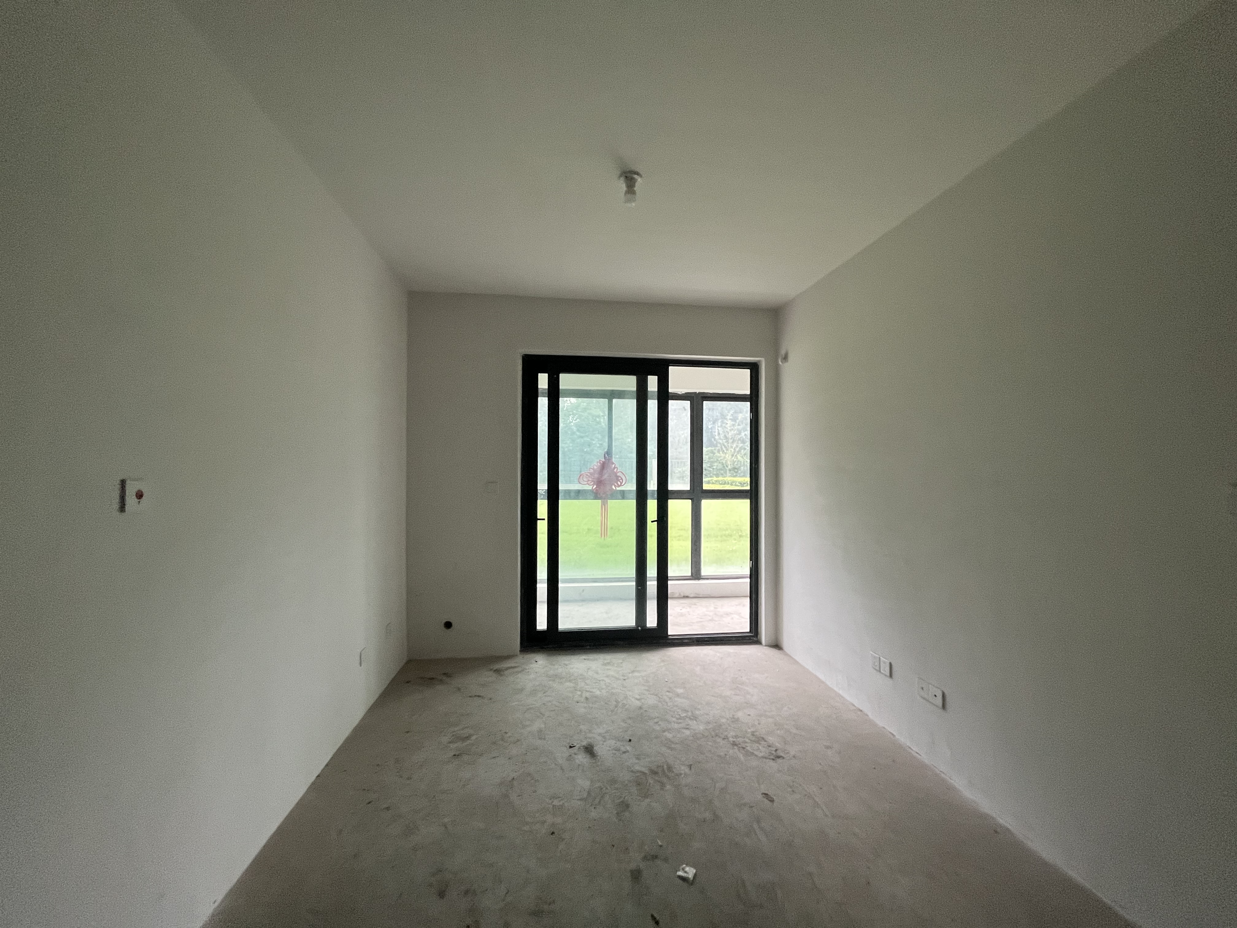 东时区 2室1厅1卫 95m&sup2;
