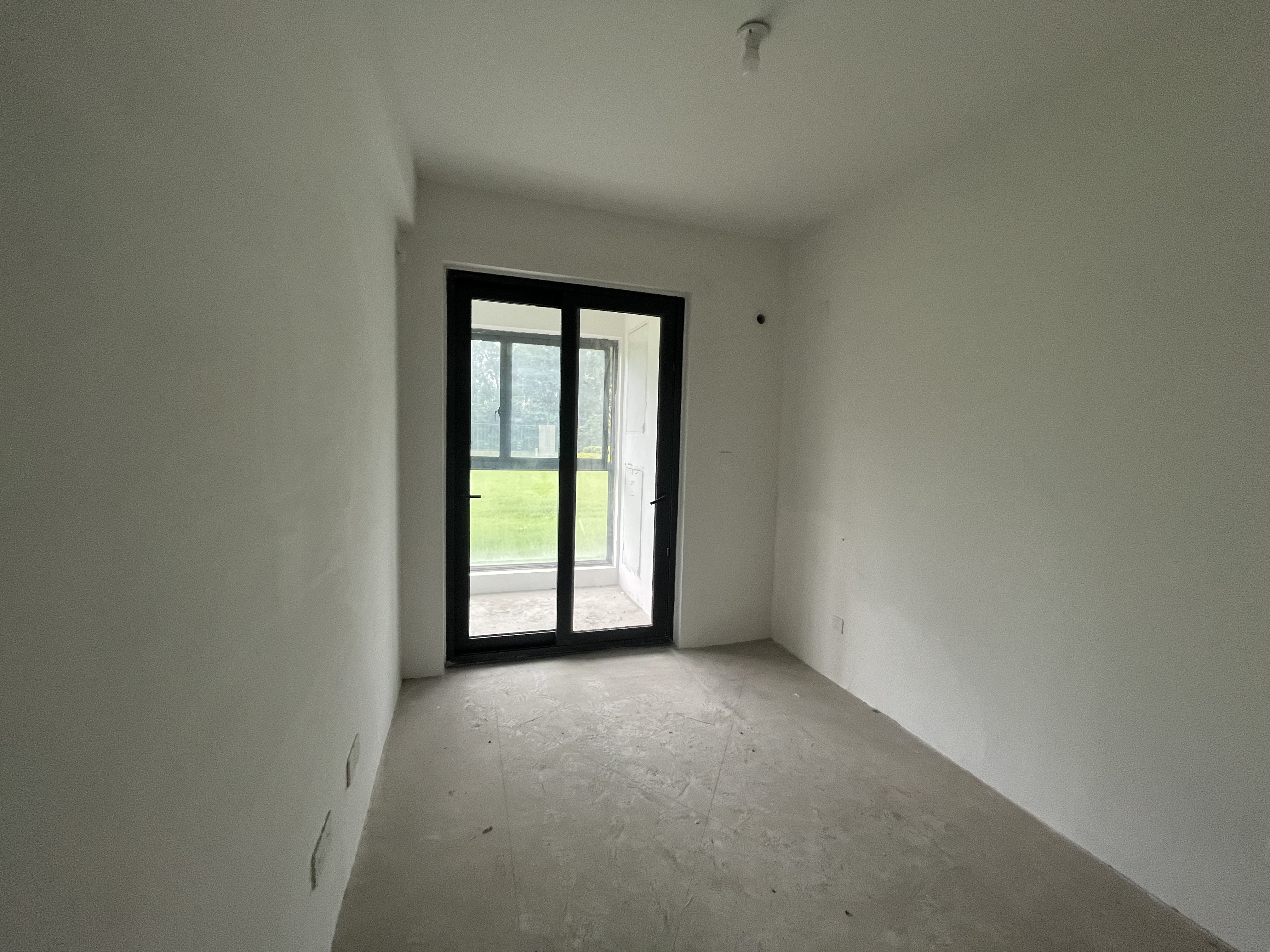 东时区 2室1厅1卫 95m&sup2;