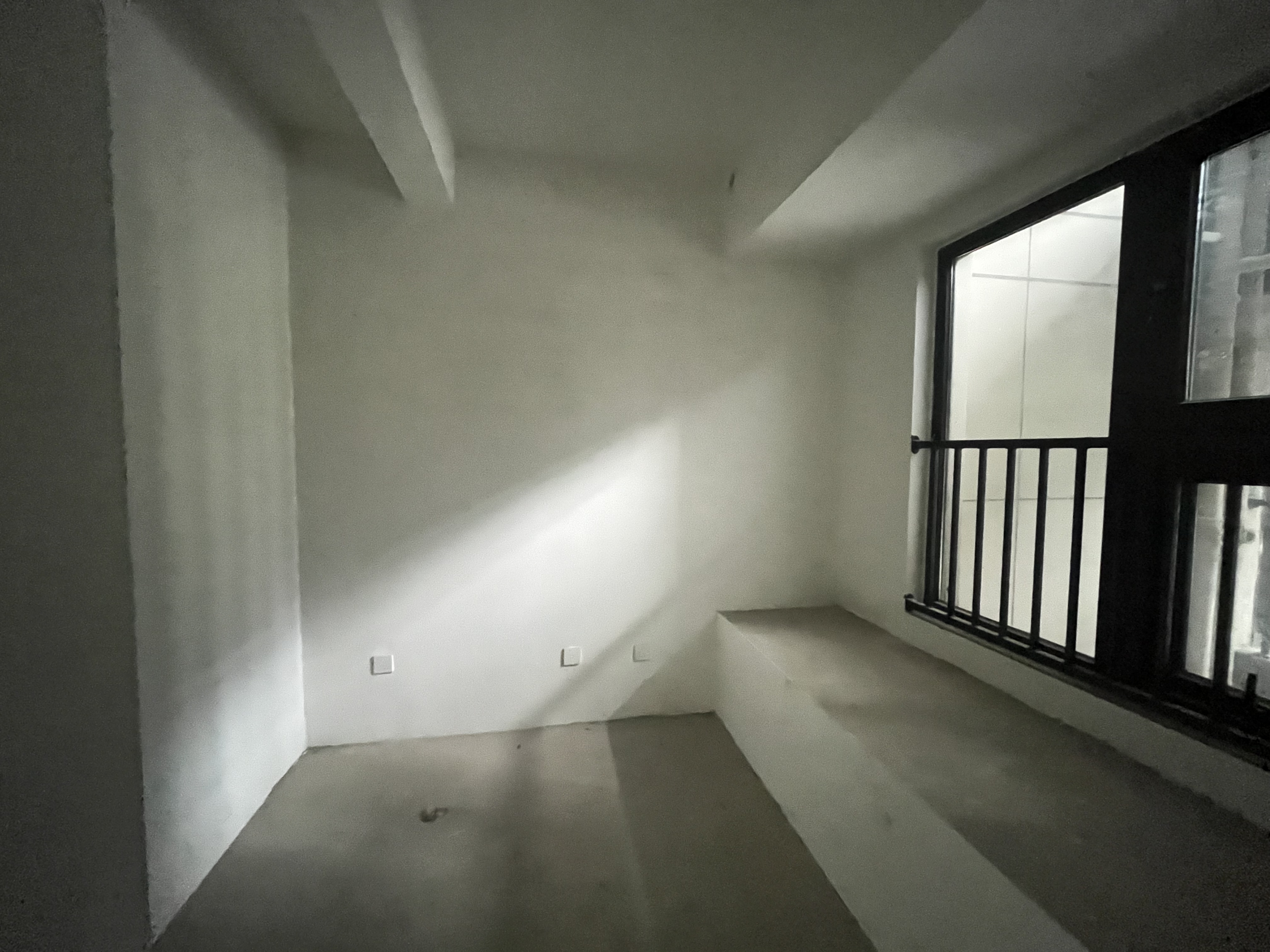 东时区 2室1厅1卫 95m&sup2;