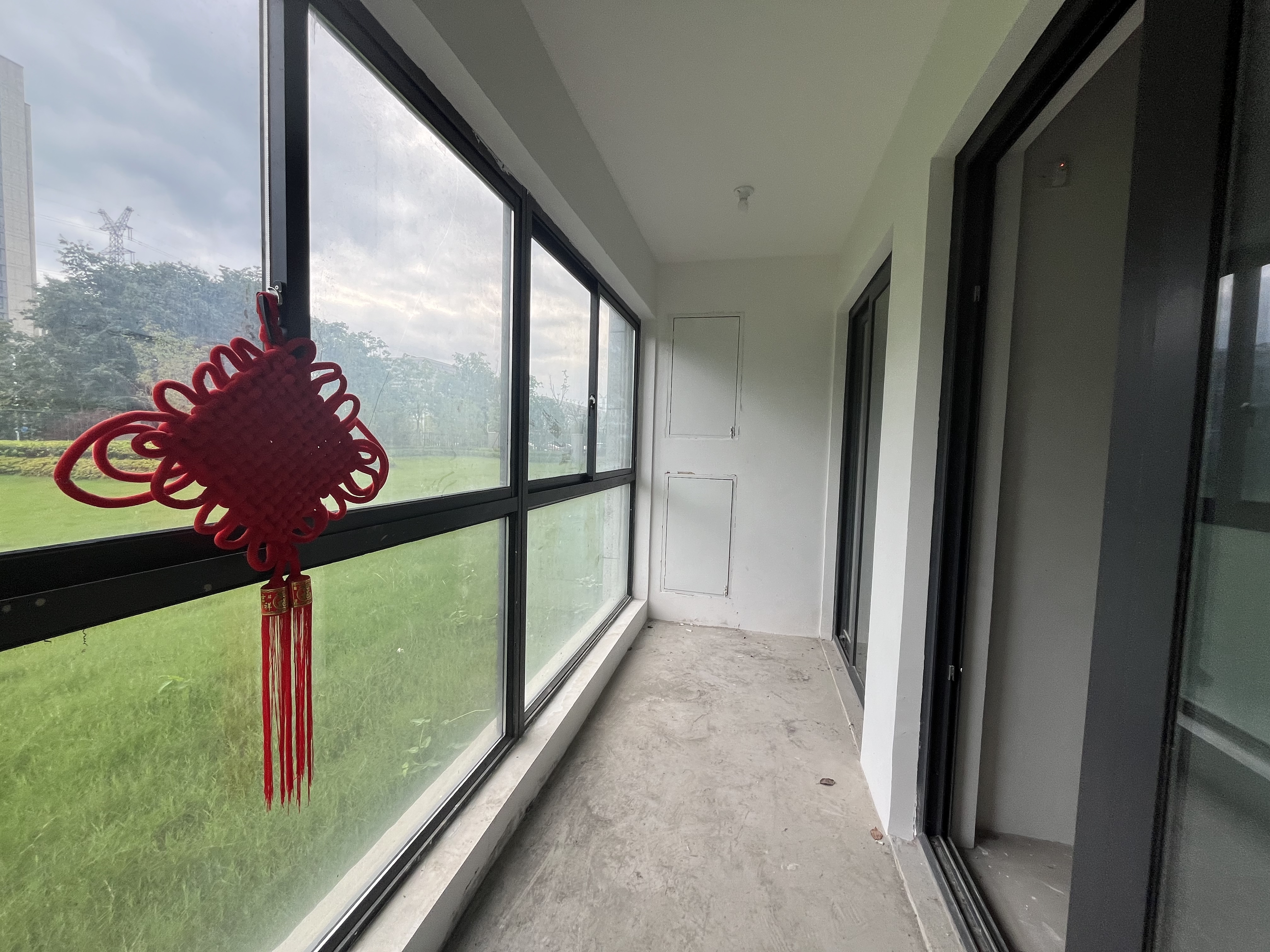 东时区 2室1厅1卫 95m&sup2;