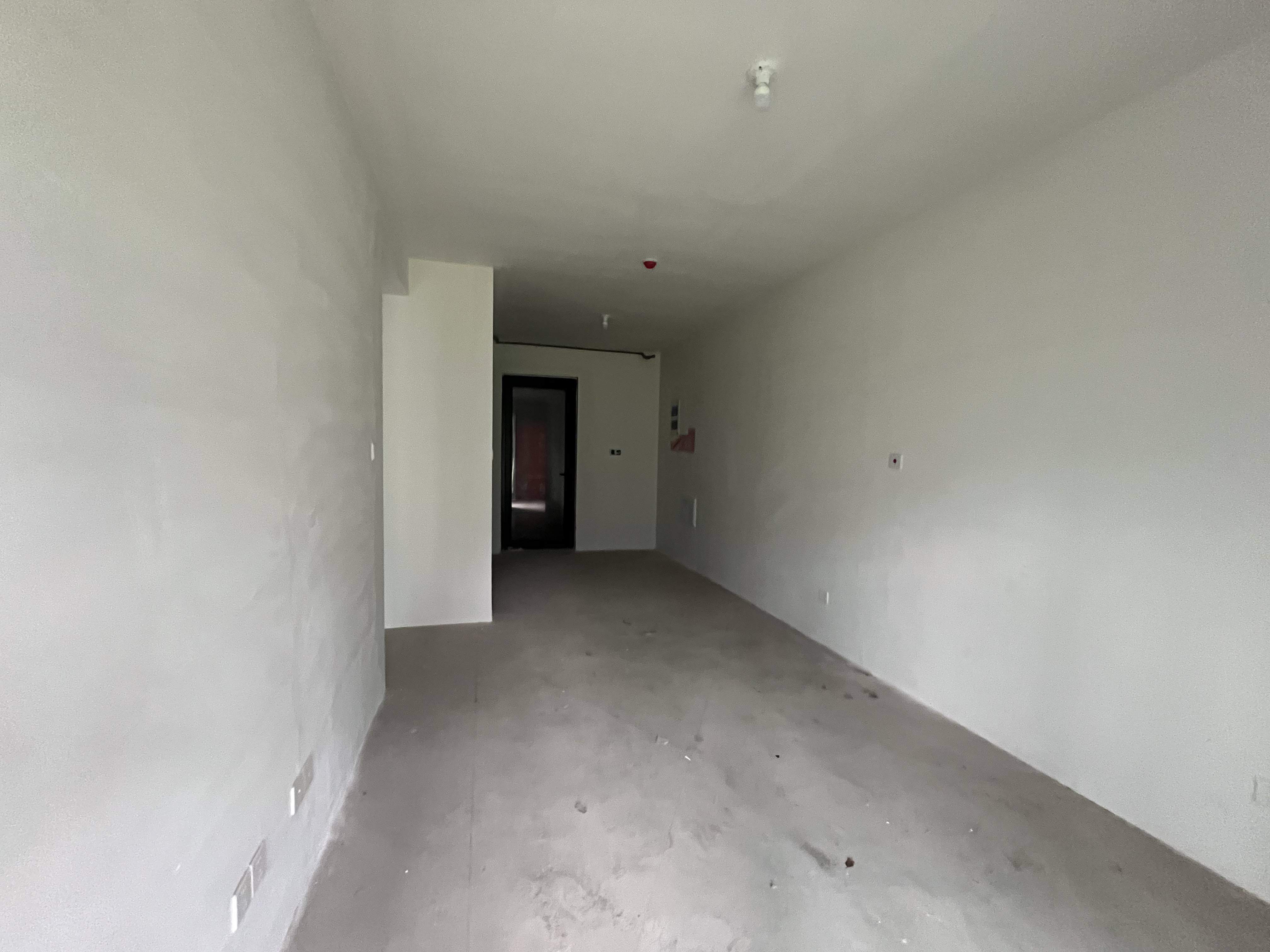 东时区 2室1厅1卫 95m&sup2;