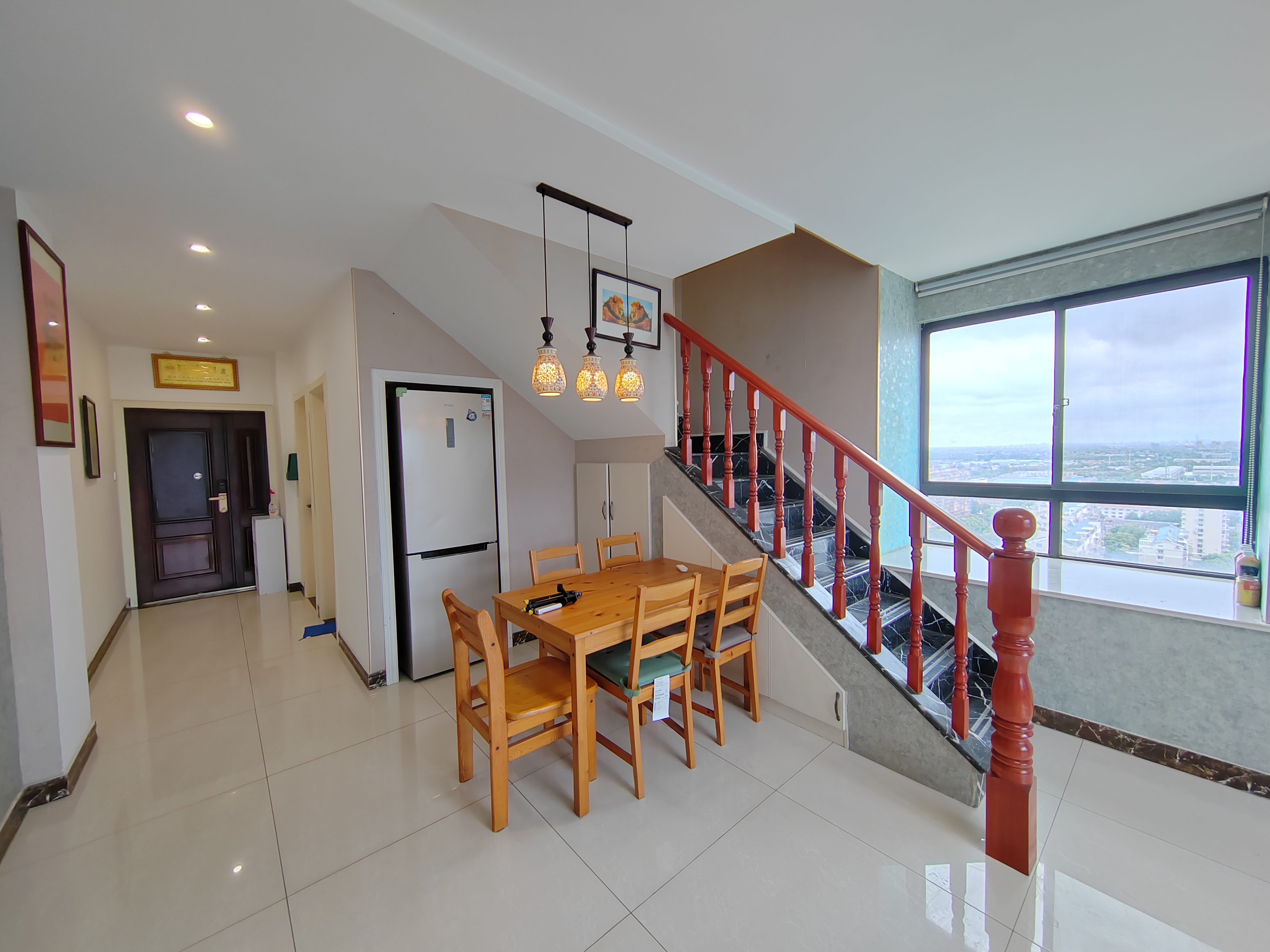 盈泰汇 2室1厅1卫 60m&sup2;