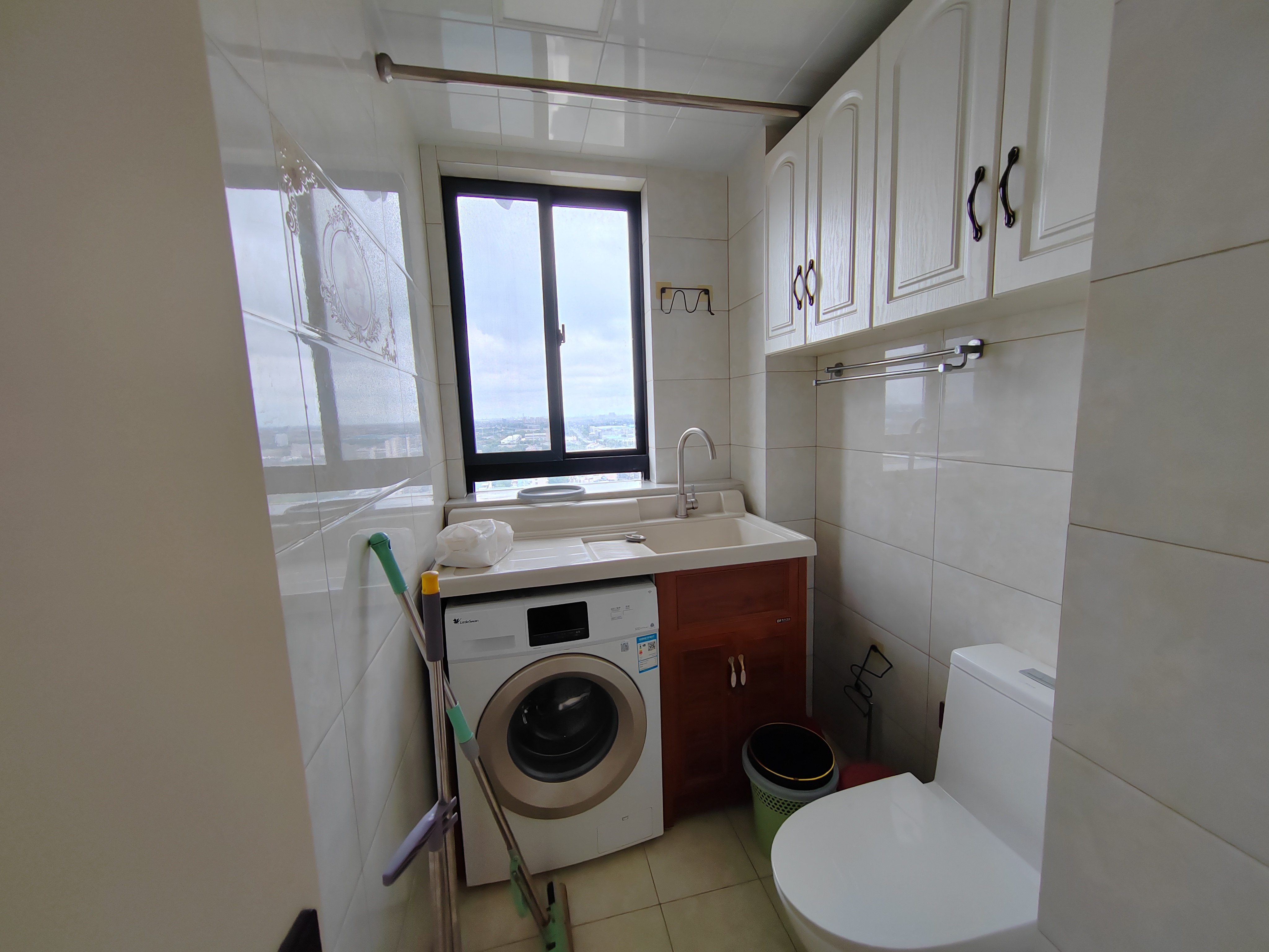 盈泰汇 2室1厅1卫 60m&sup2;