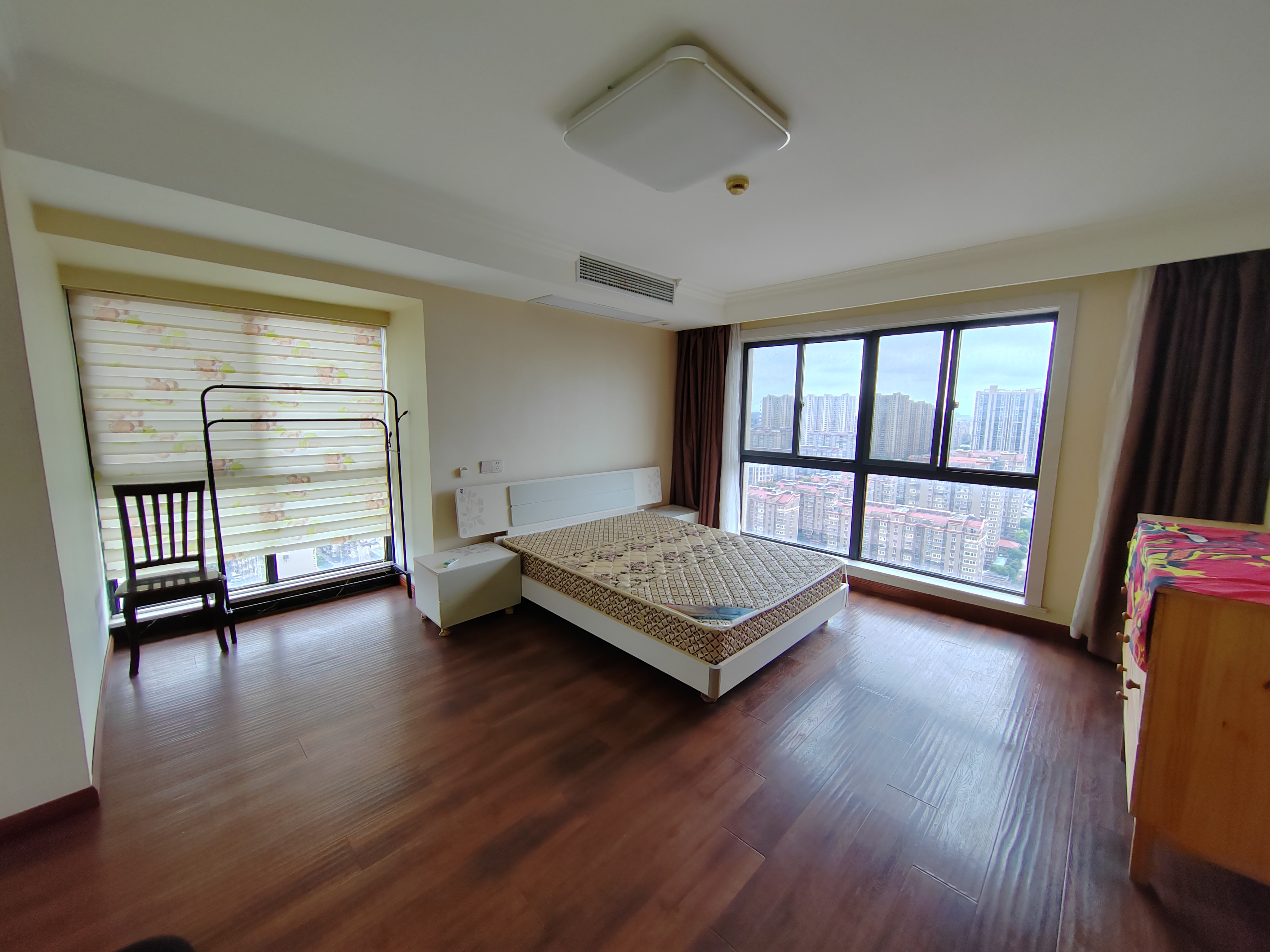盈泰汇 2室1厅1卫 60m&sup2;