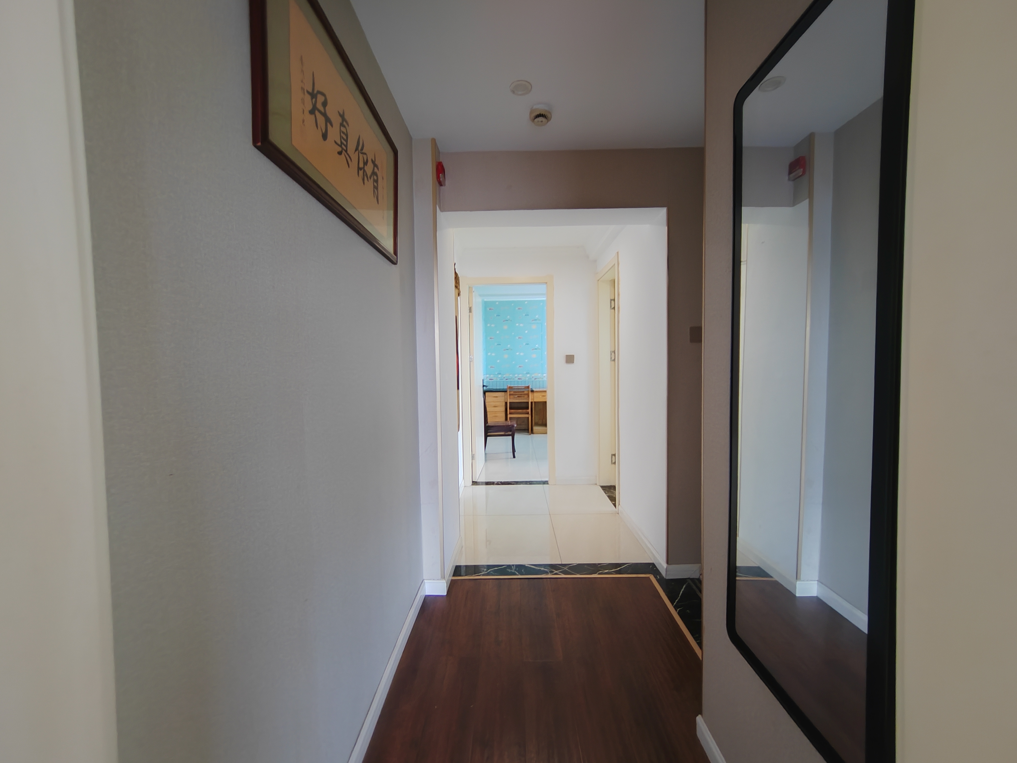 盈泰汇 2室1厅1卫 60m&sup2;