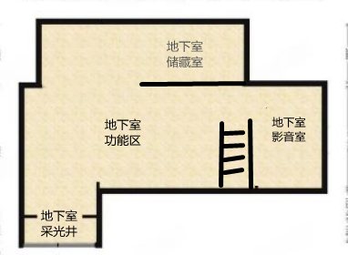 佳期漫 4室2厅2卫 147.00m&sup2;