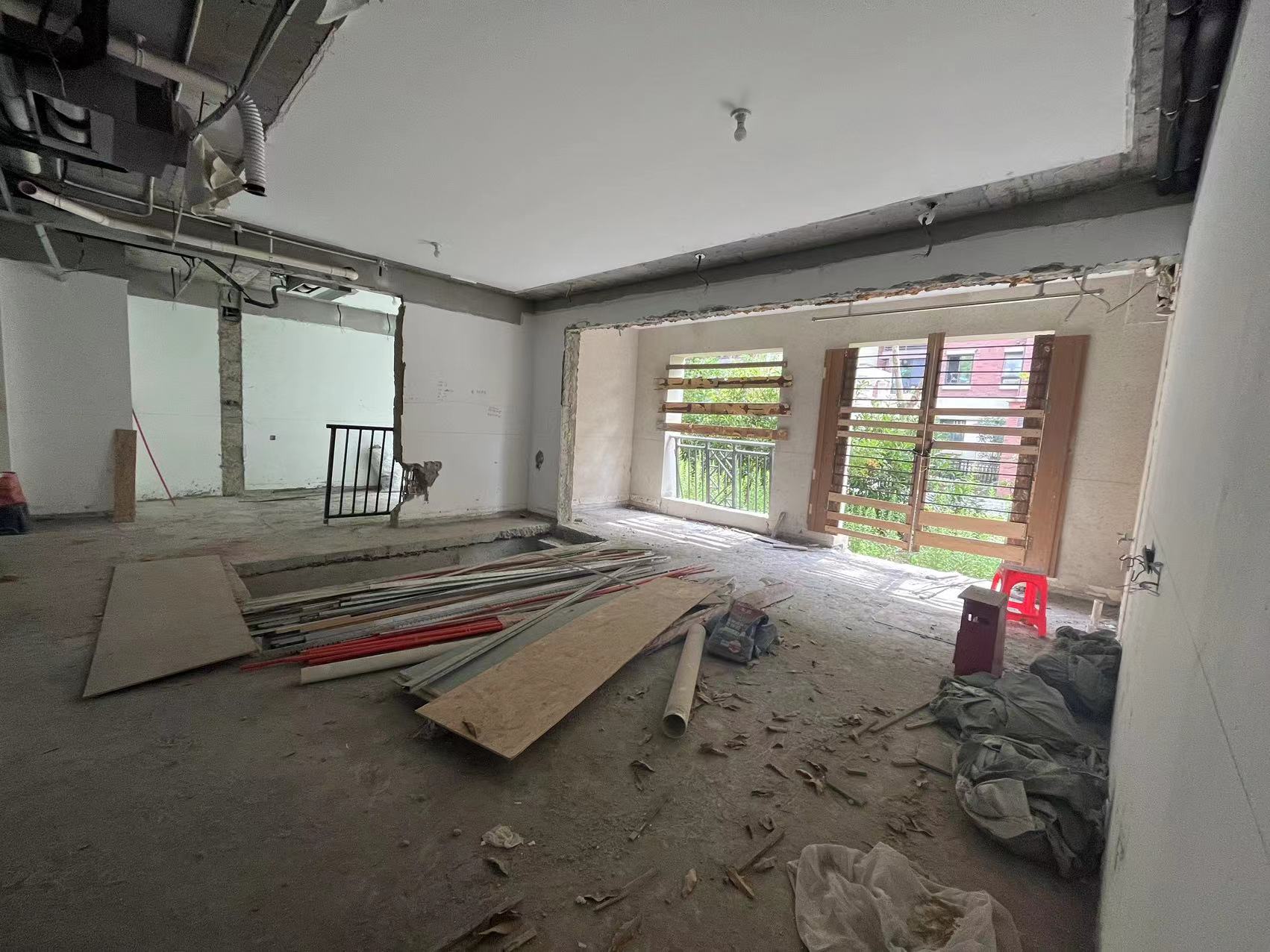 佳期漫 4室2厅2卫 147.00m&sup2;