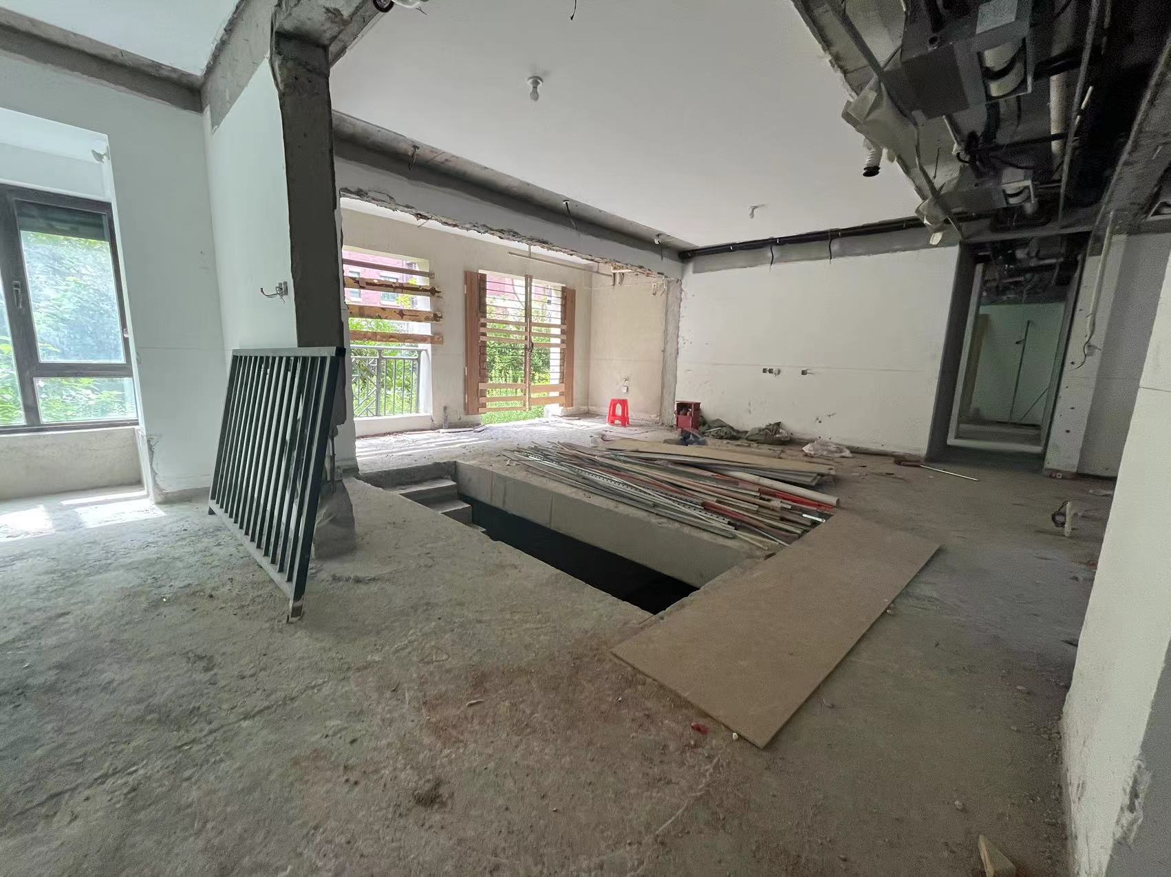 佳期漫 4室2厅2卫 147.00m&sup2;
