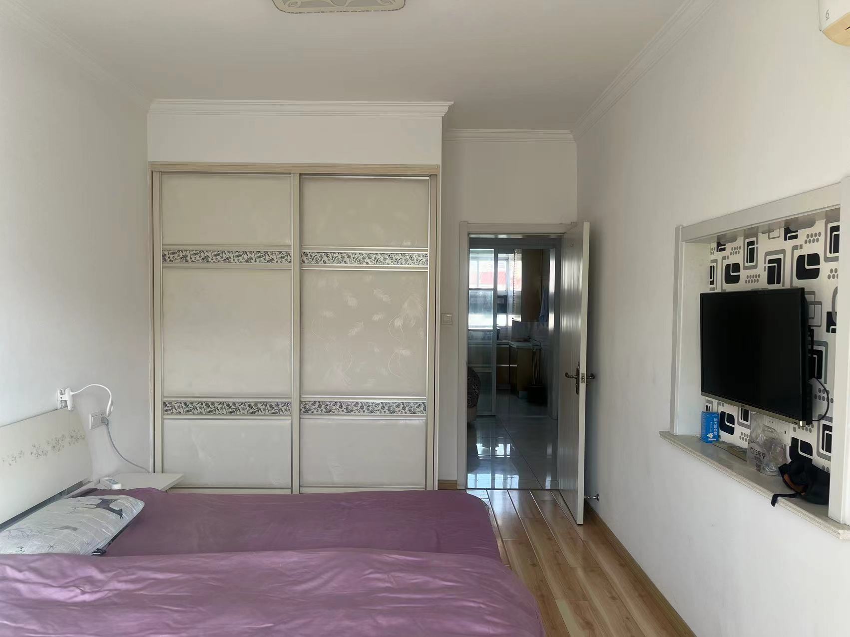 光明新村 2室1厅1卫 71.19m&sup2;