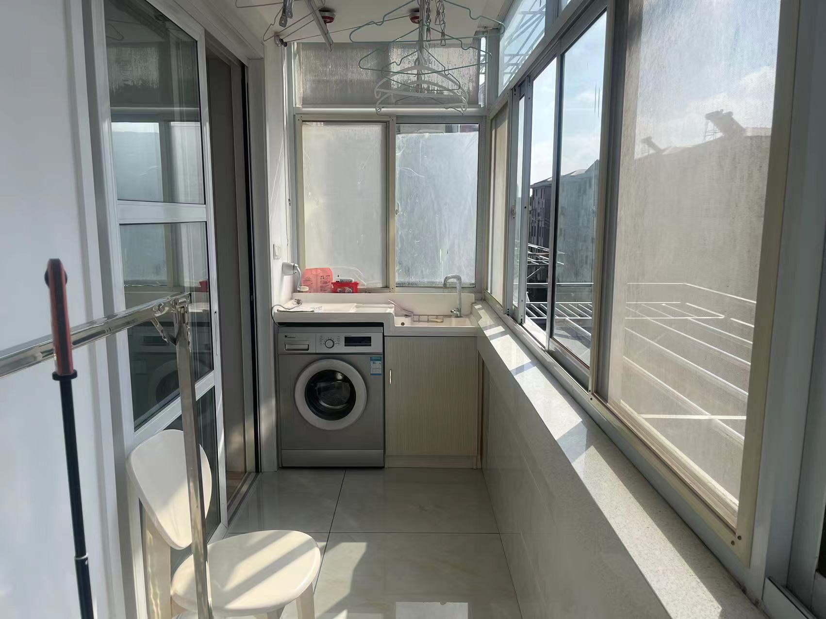 光明新村 2室1厅1卫 71.19m&sup2;