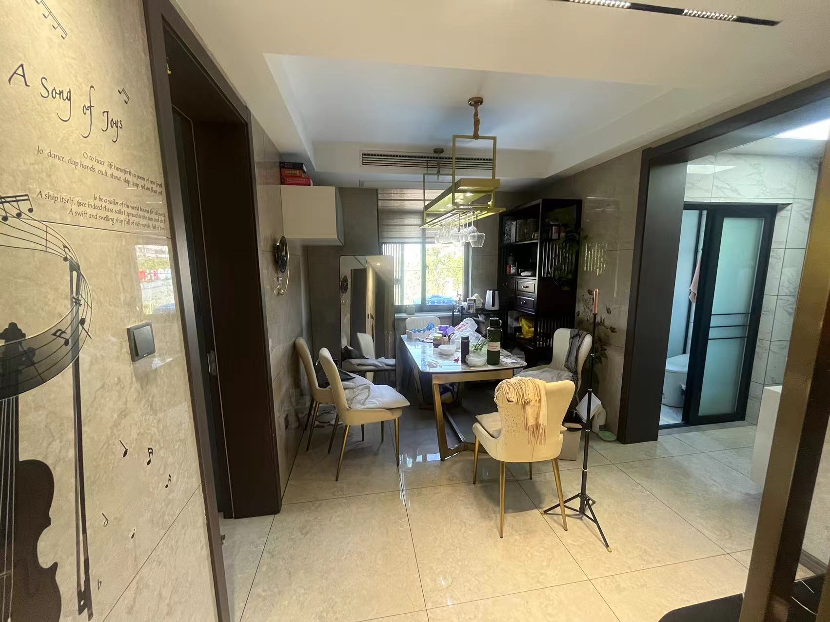 光明东村二期 3室1厅1卫 76.29m²