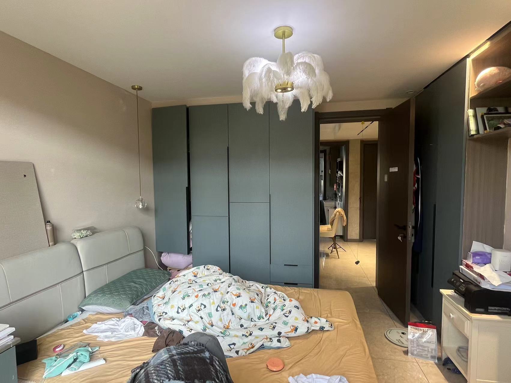 光明东村二期 3室1厅1卫 76.29m&sup2;