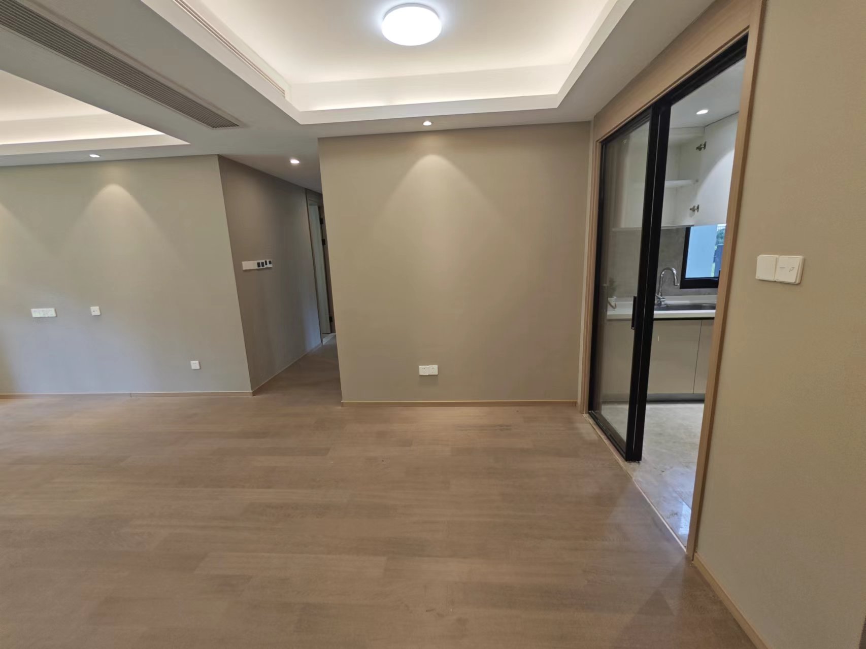 华润悦府 4室2厅2卫 137.74m²