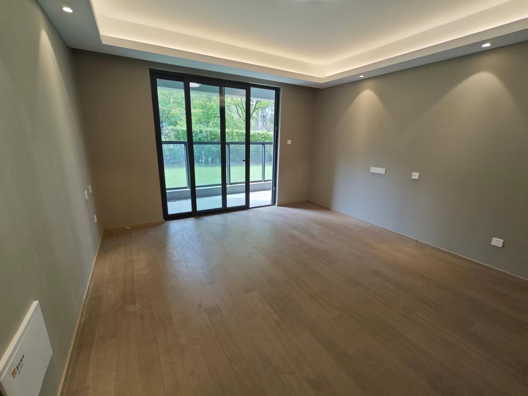 华润悦府 4室2厅2卫 137.74m&sup2;