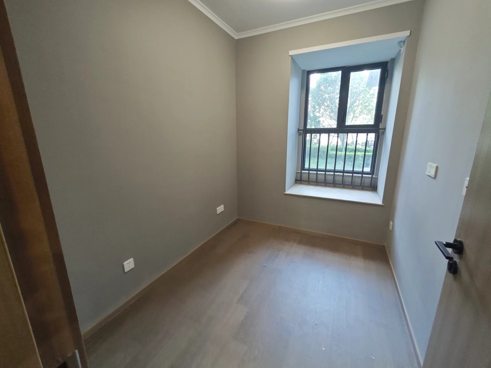 华润悦府 4室2厅2卫 137.74m&sup2;