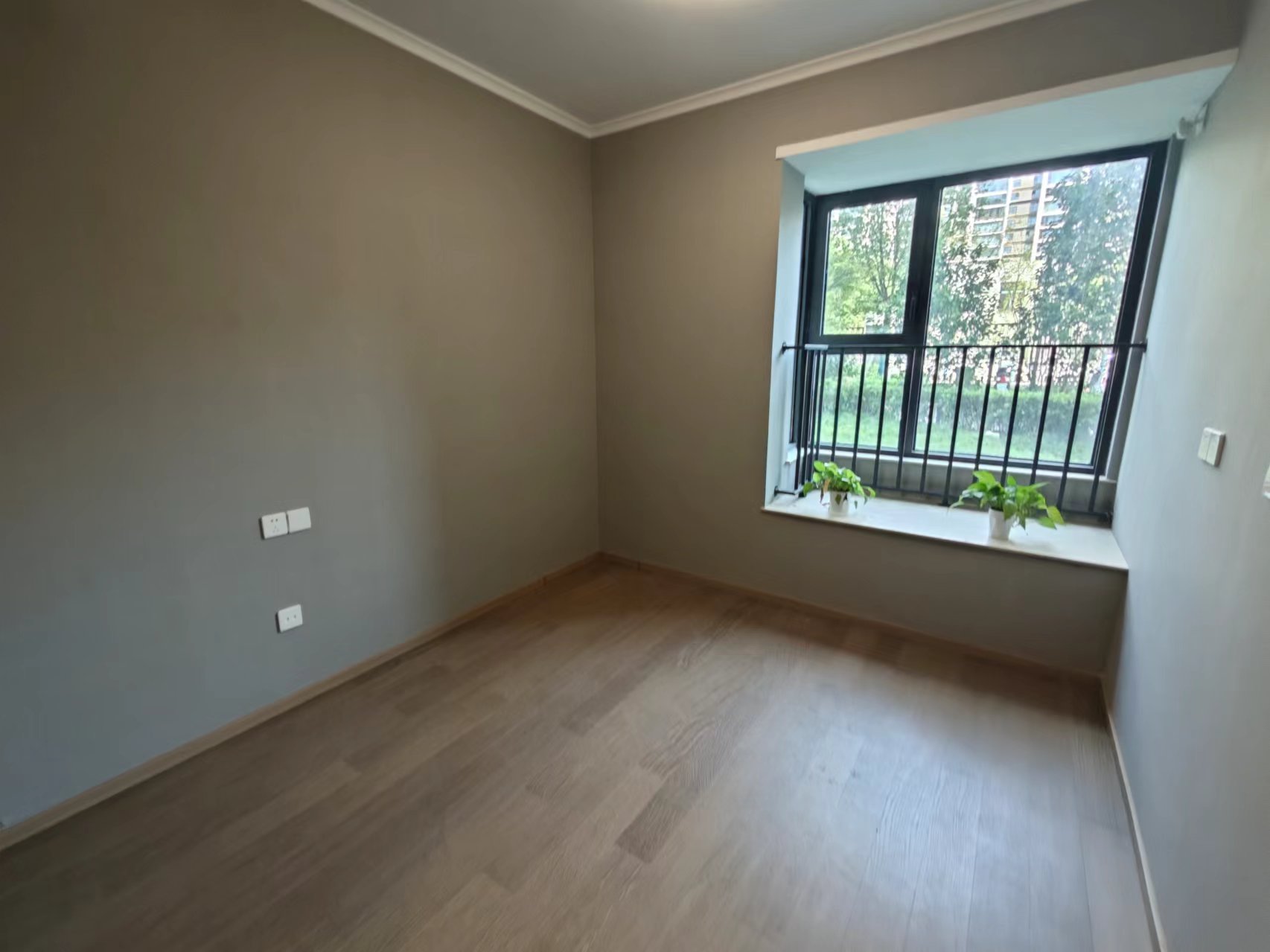 华润悦府 4室2厅2卫 137.74m&sup2;