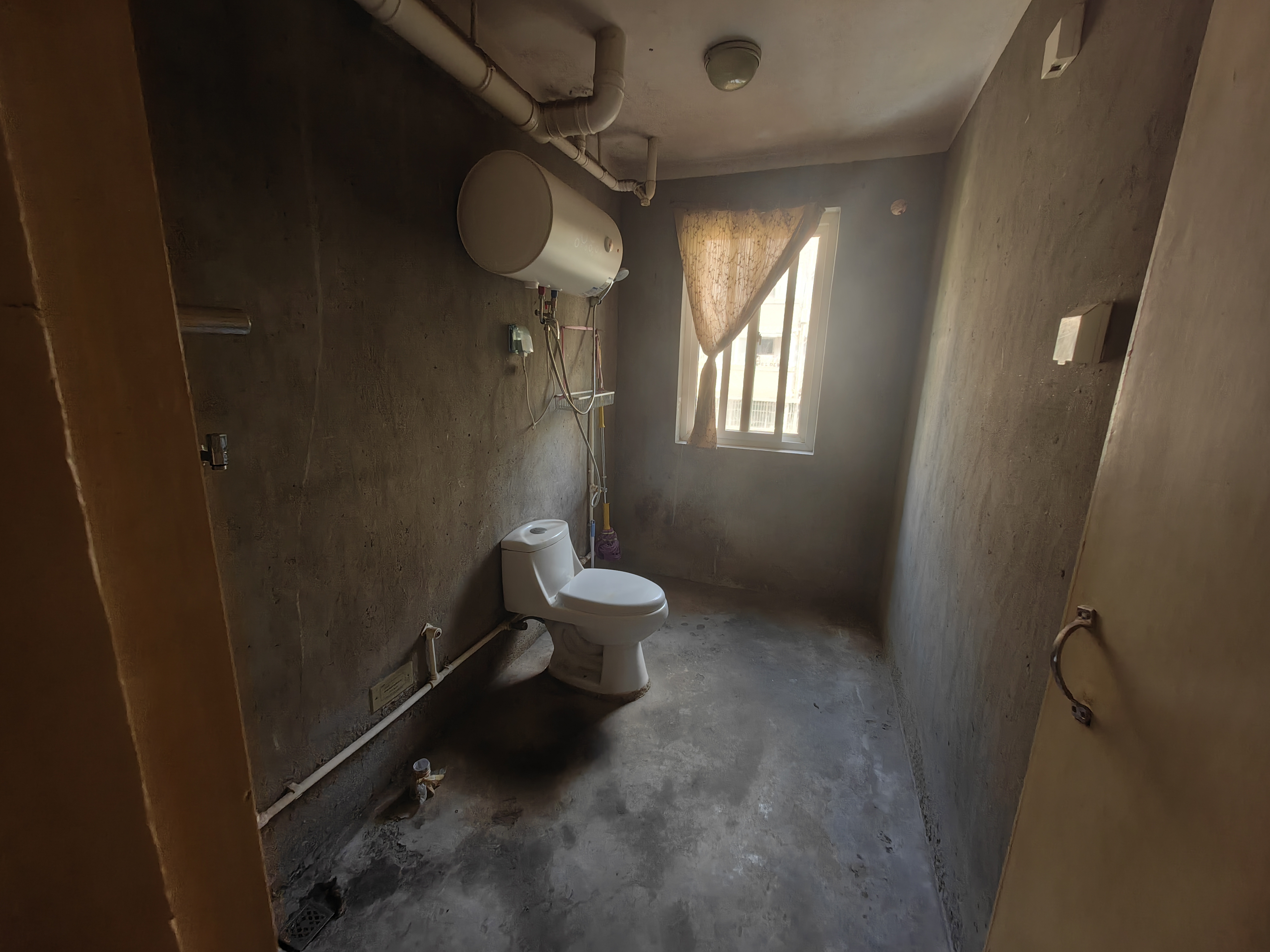民安花苑 2室1厅1卫 75m&sup2;