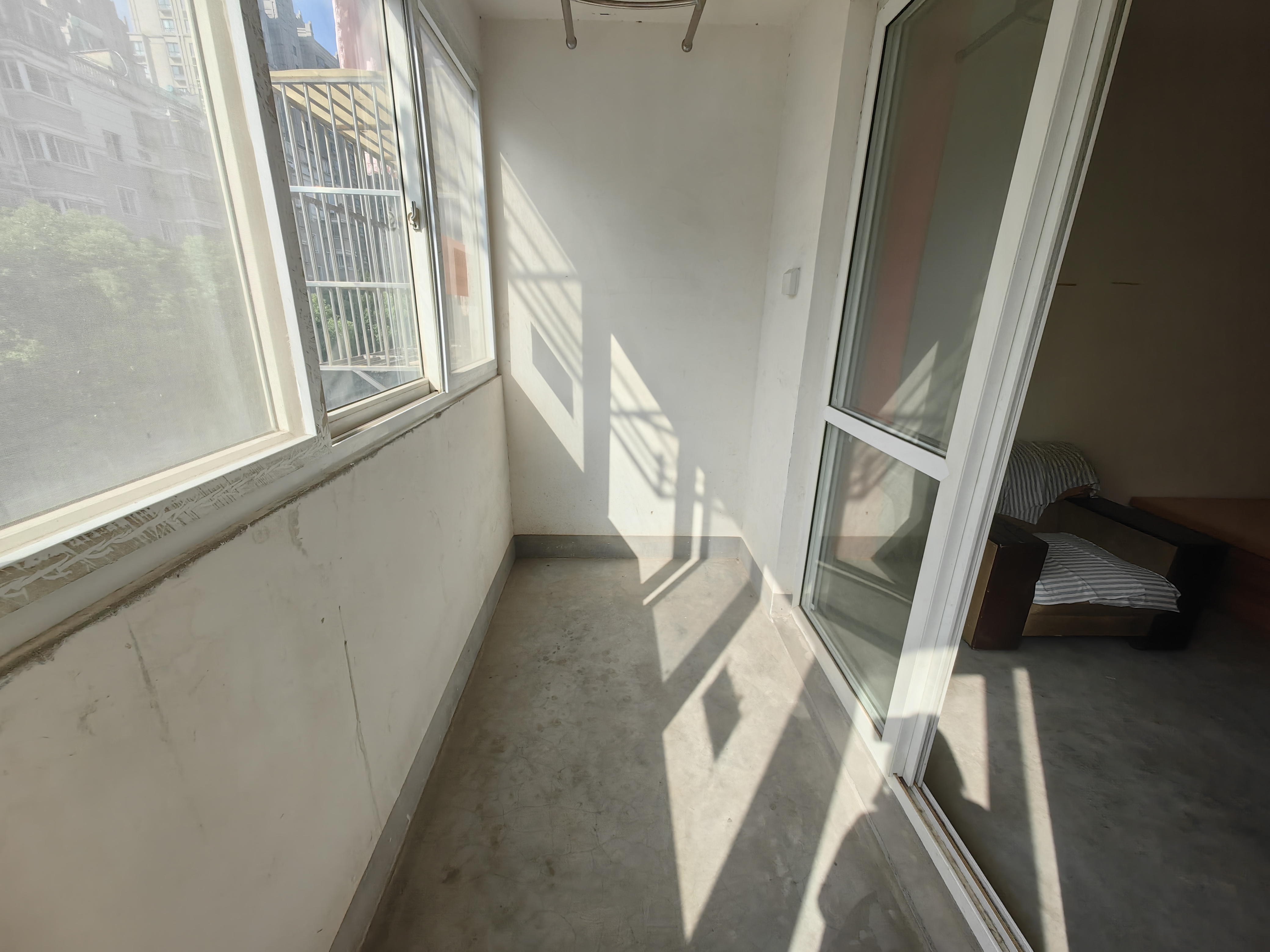 民安花苑 2室1厅1卫 75m&sup2;