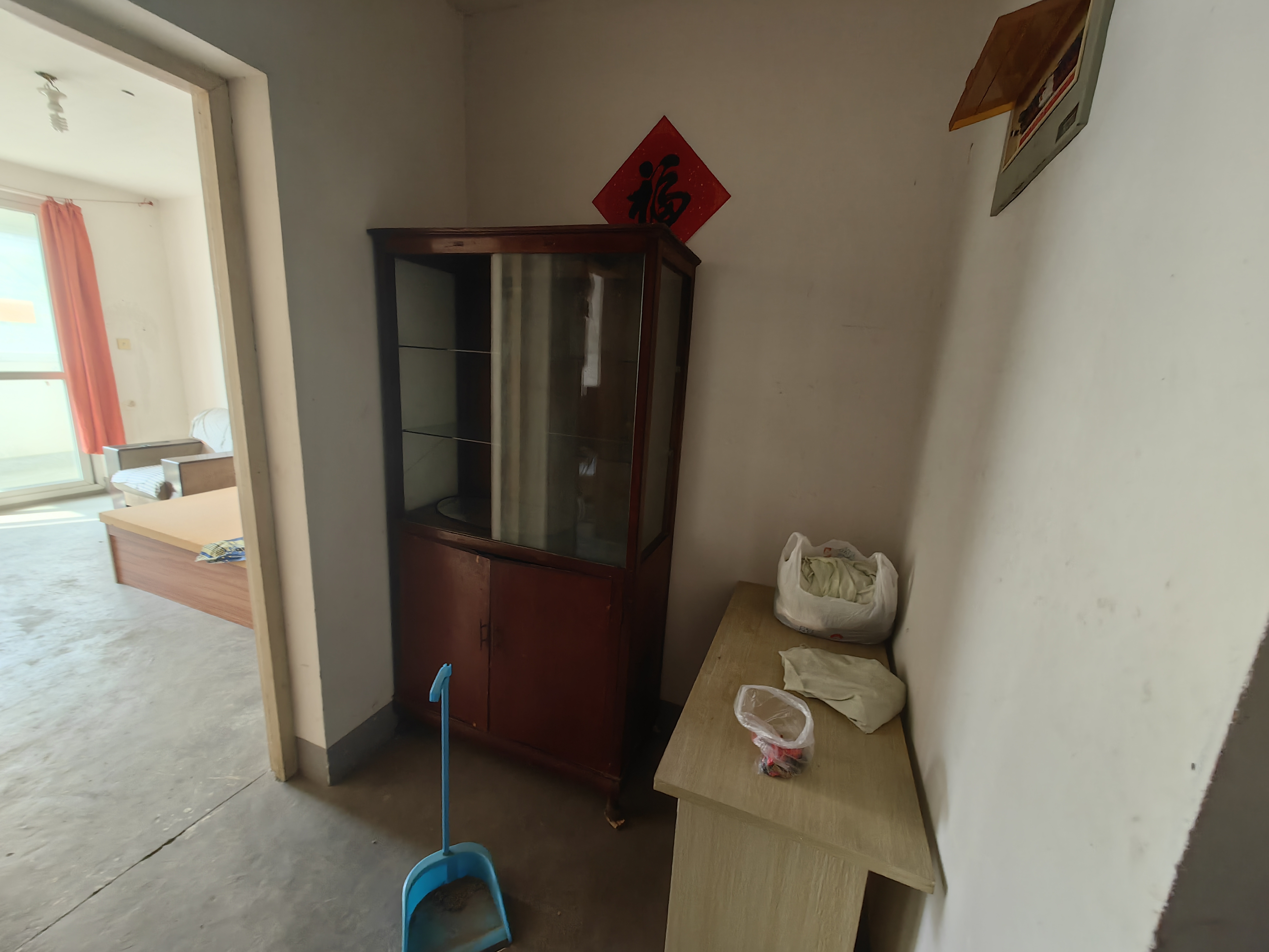民安花苑 2室1厅1卫 75m²