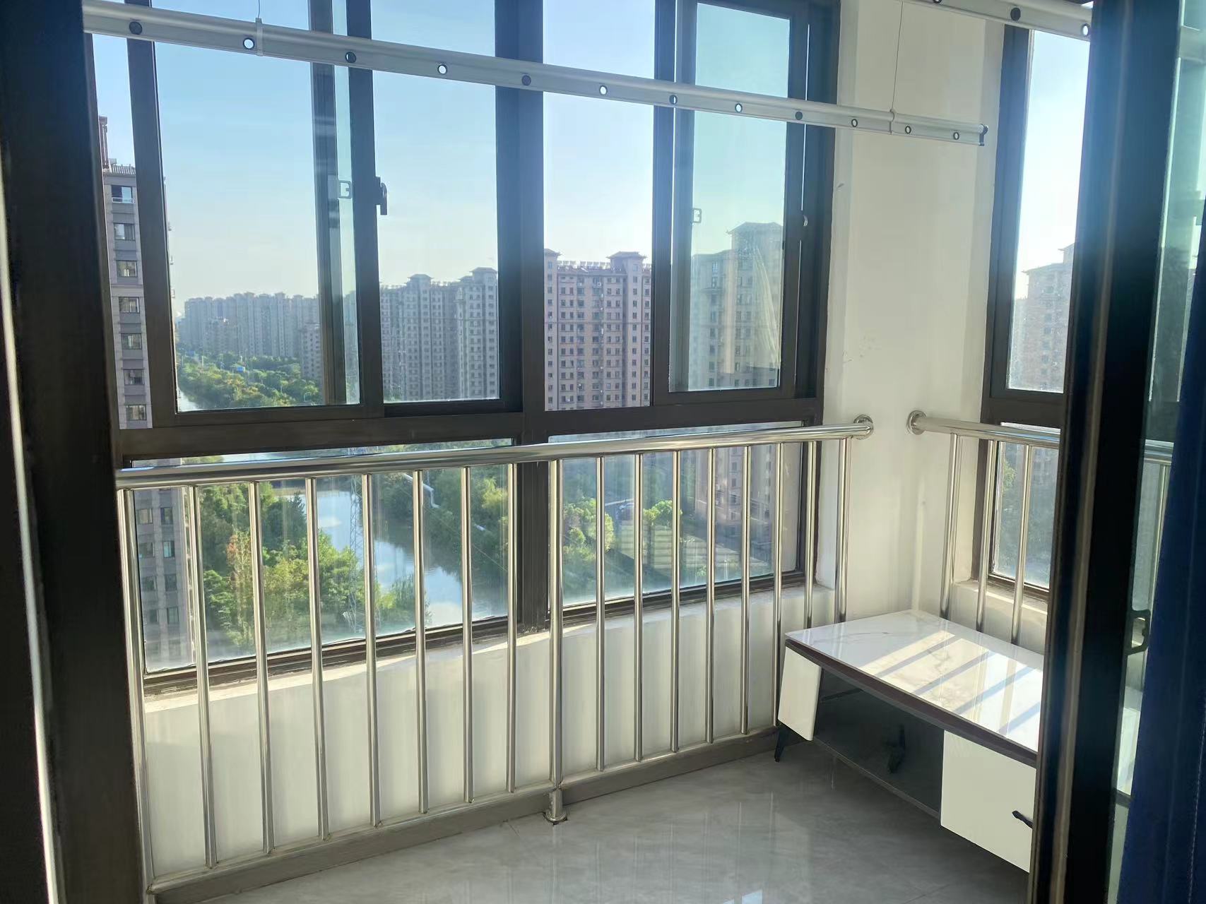 兴石花园 2室1厅1卫 89m&sup2;