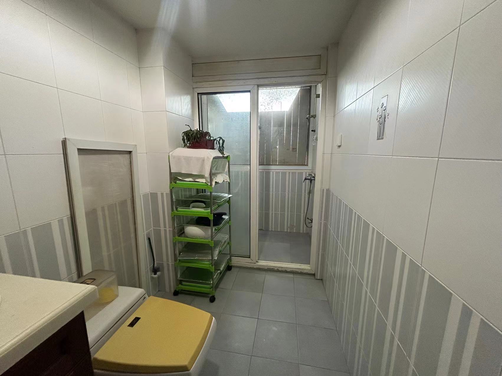 濠西园 3室2厅1卫 120.87m&sup2;