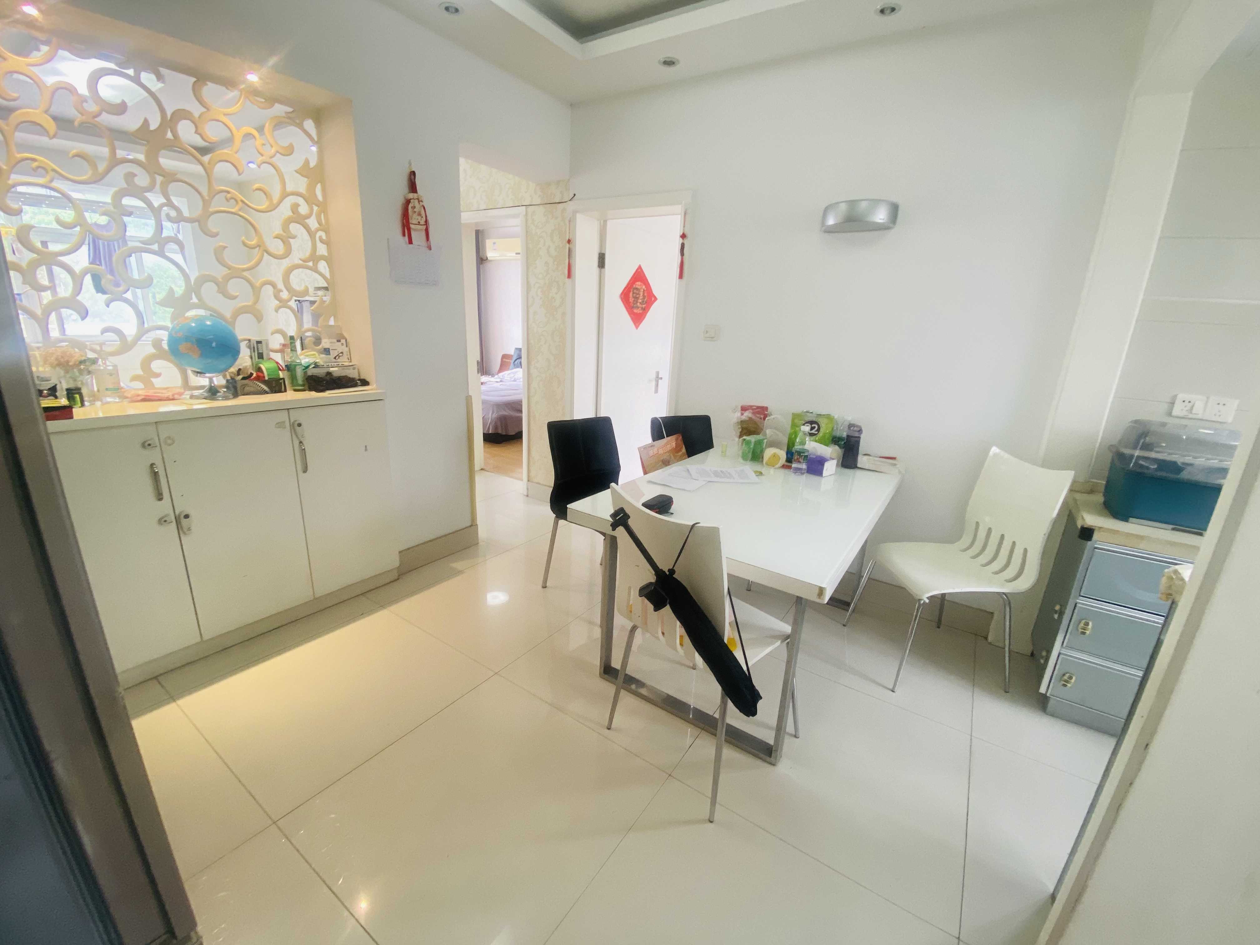 光明新村 2室2厅1卫 77.66m²
