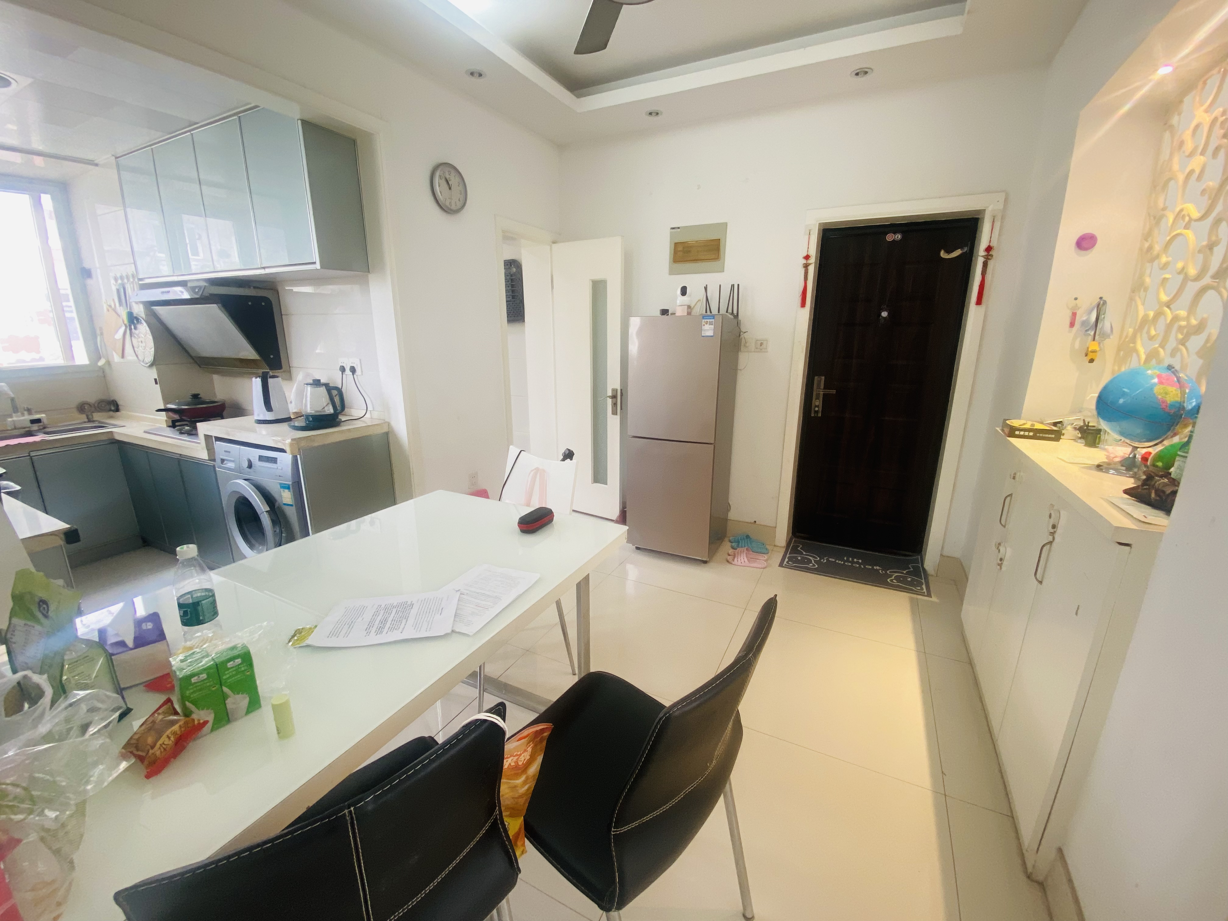光明新村 2室2厅1卫 77.66m&sup2;