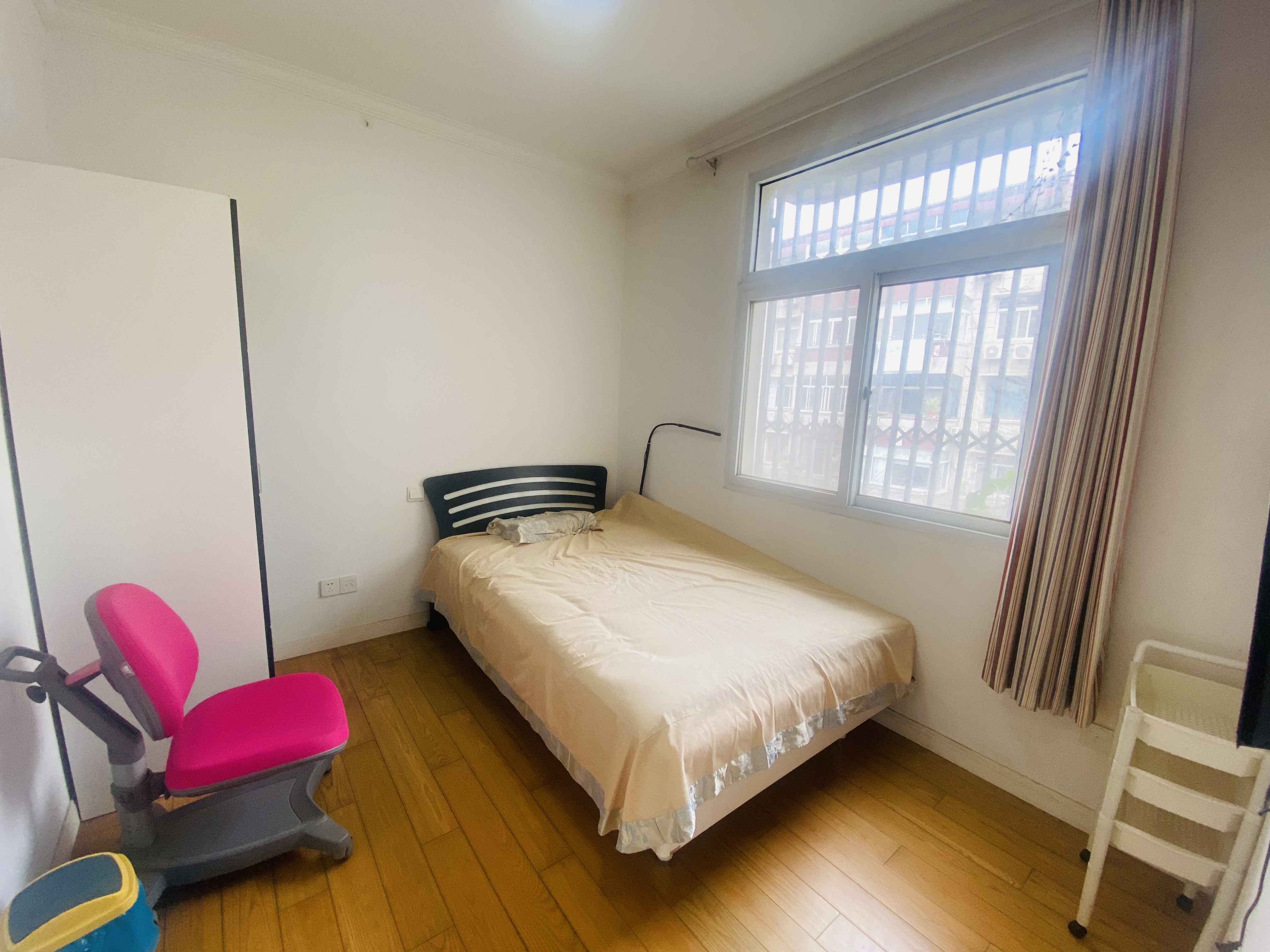 光明新村 2室2厅1卫 77.66m&sup2;