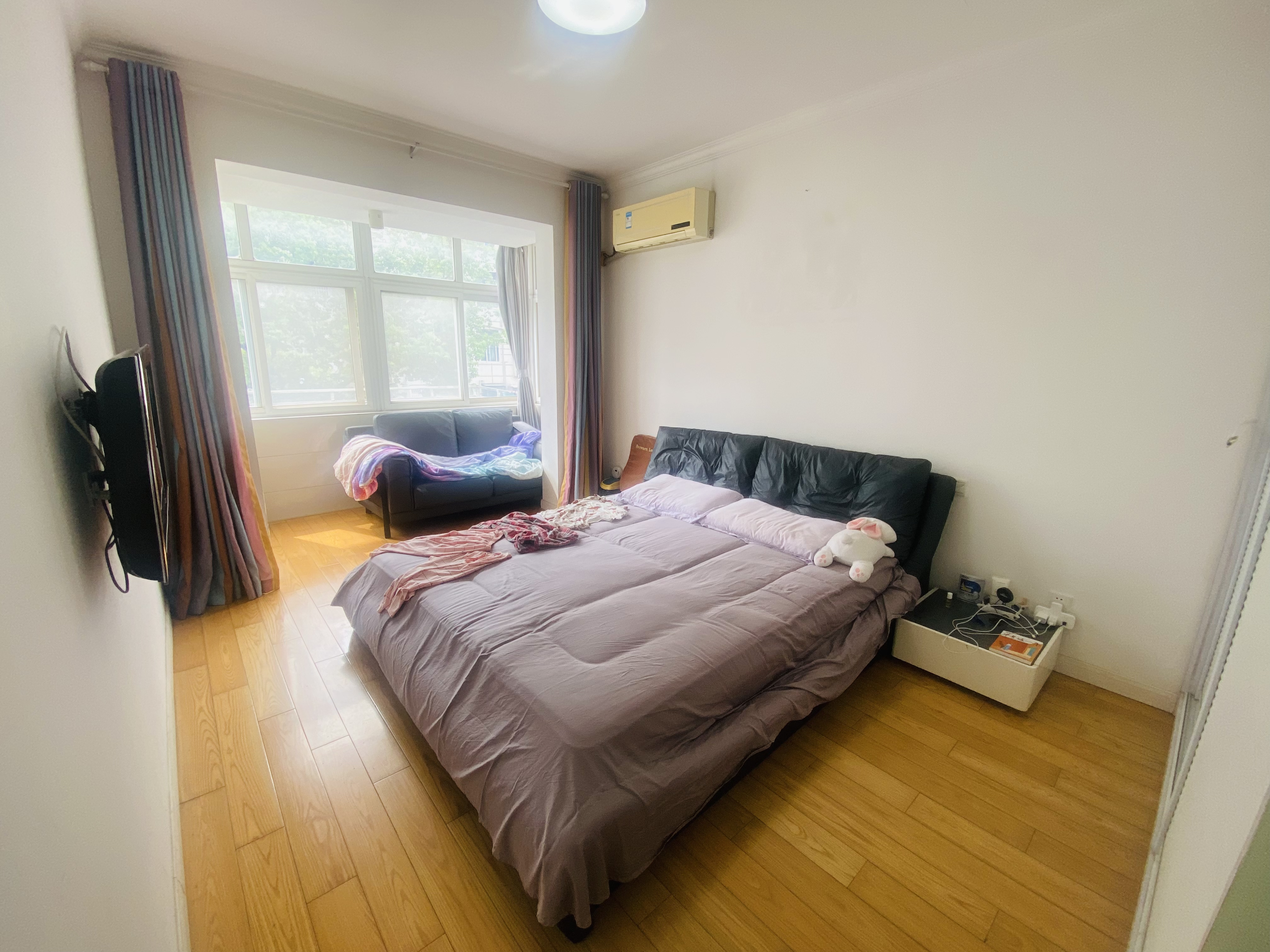 光明新村 2室2厅1卫 77.66m&sup2;