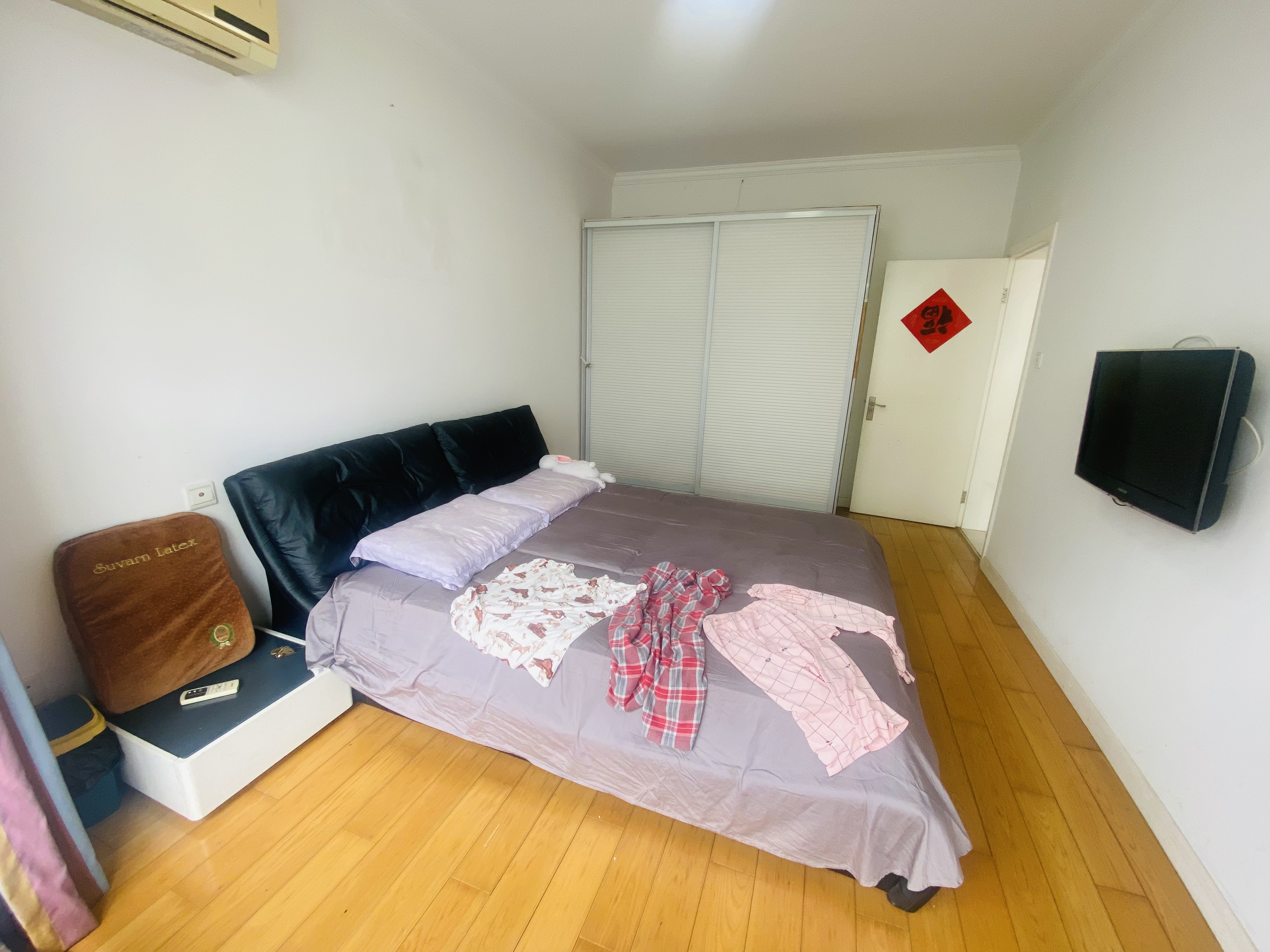 光明新村 2室2厅1卫 77.66m&sup2;