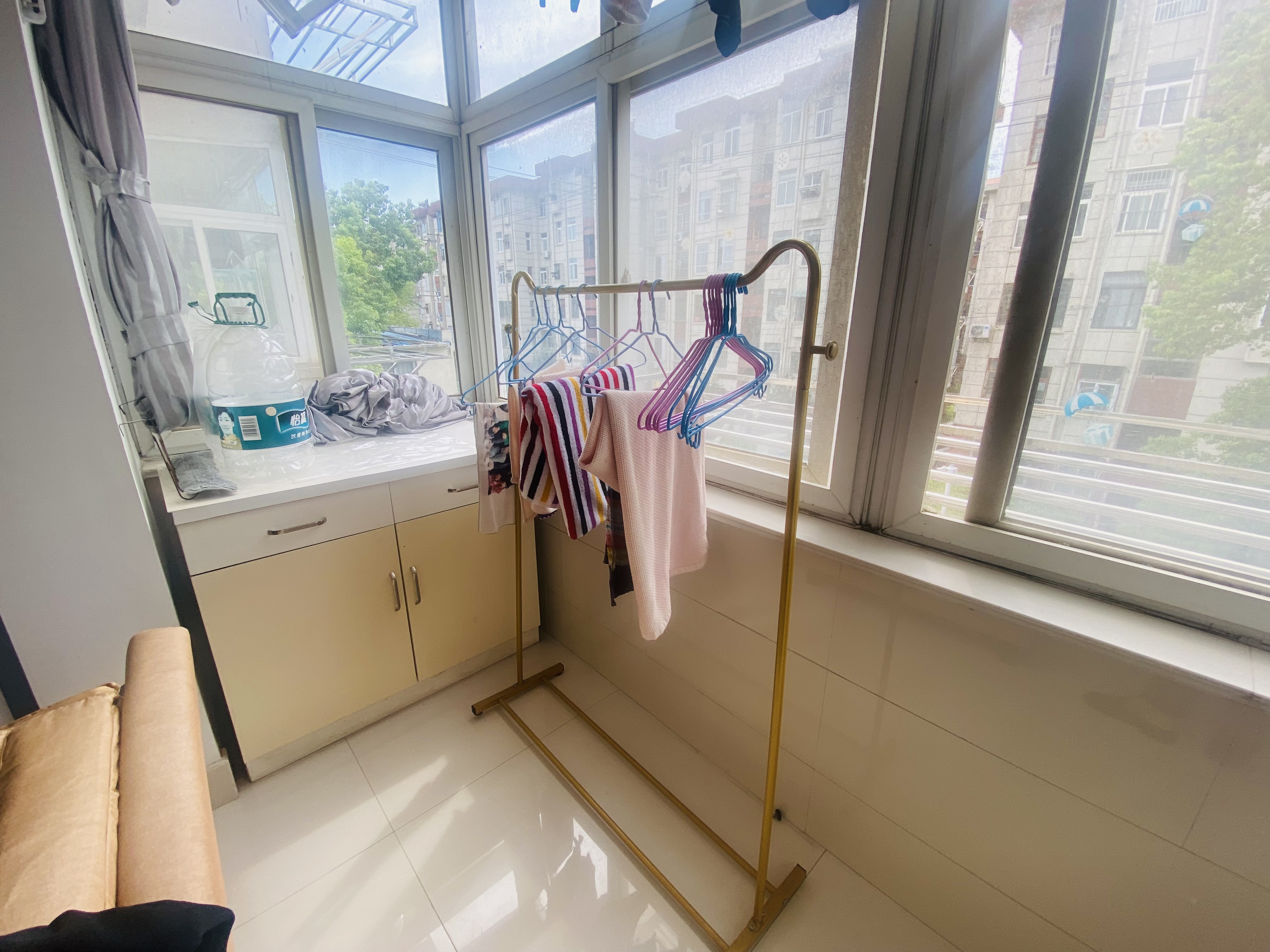光明新村 2室2厅1卫 77.66m&sup2;