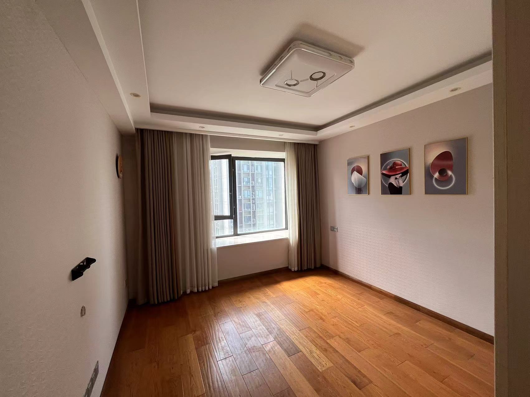 南山湖一号 2室2厅1卫 99.00m&sup2;