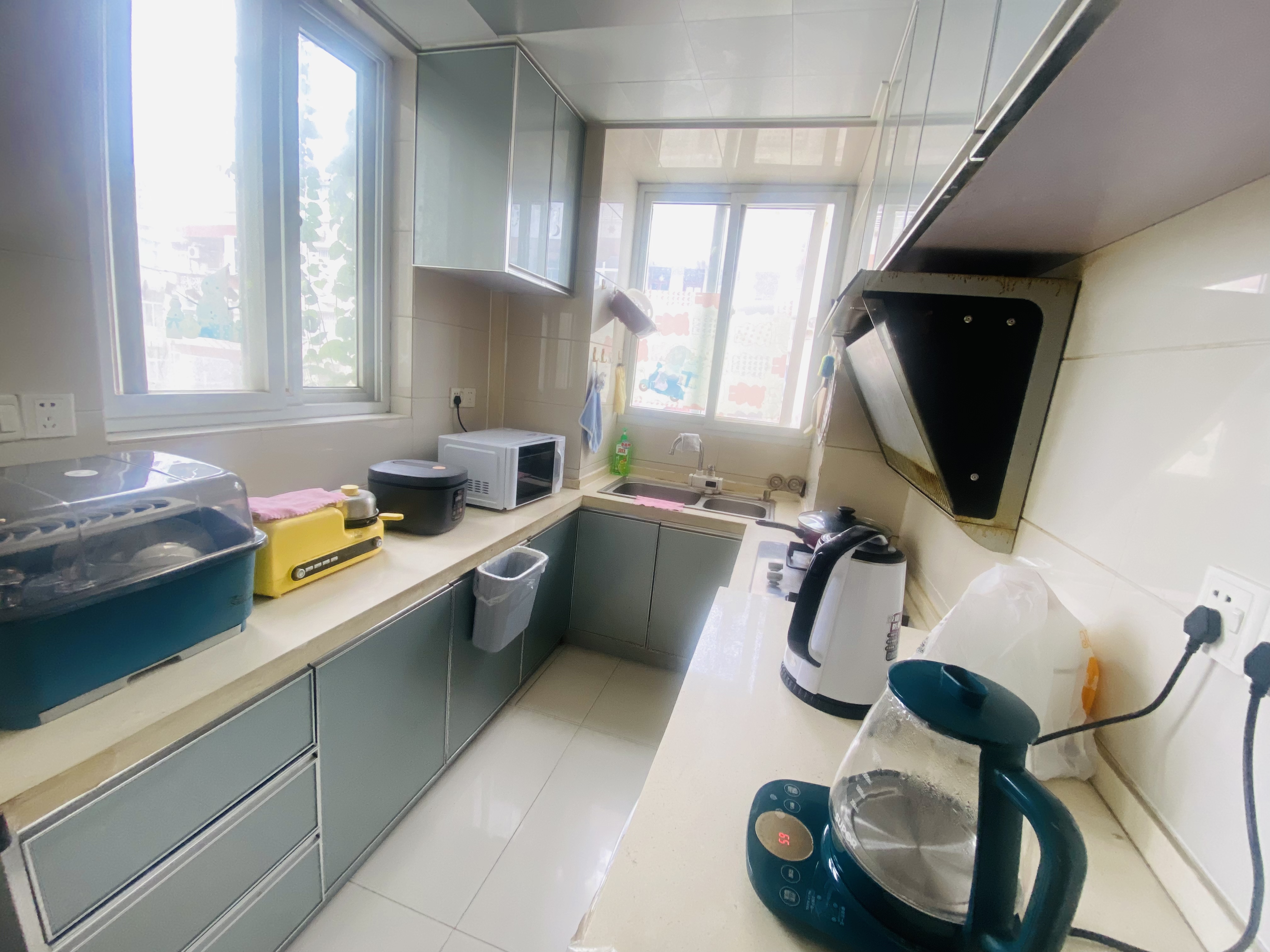光明新村 2室2厅1卫 77.66m&sup2;