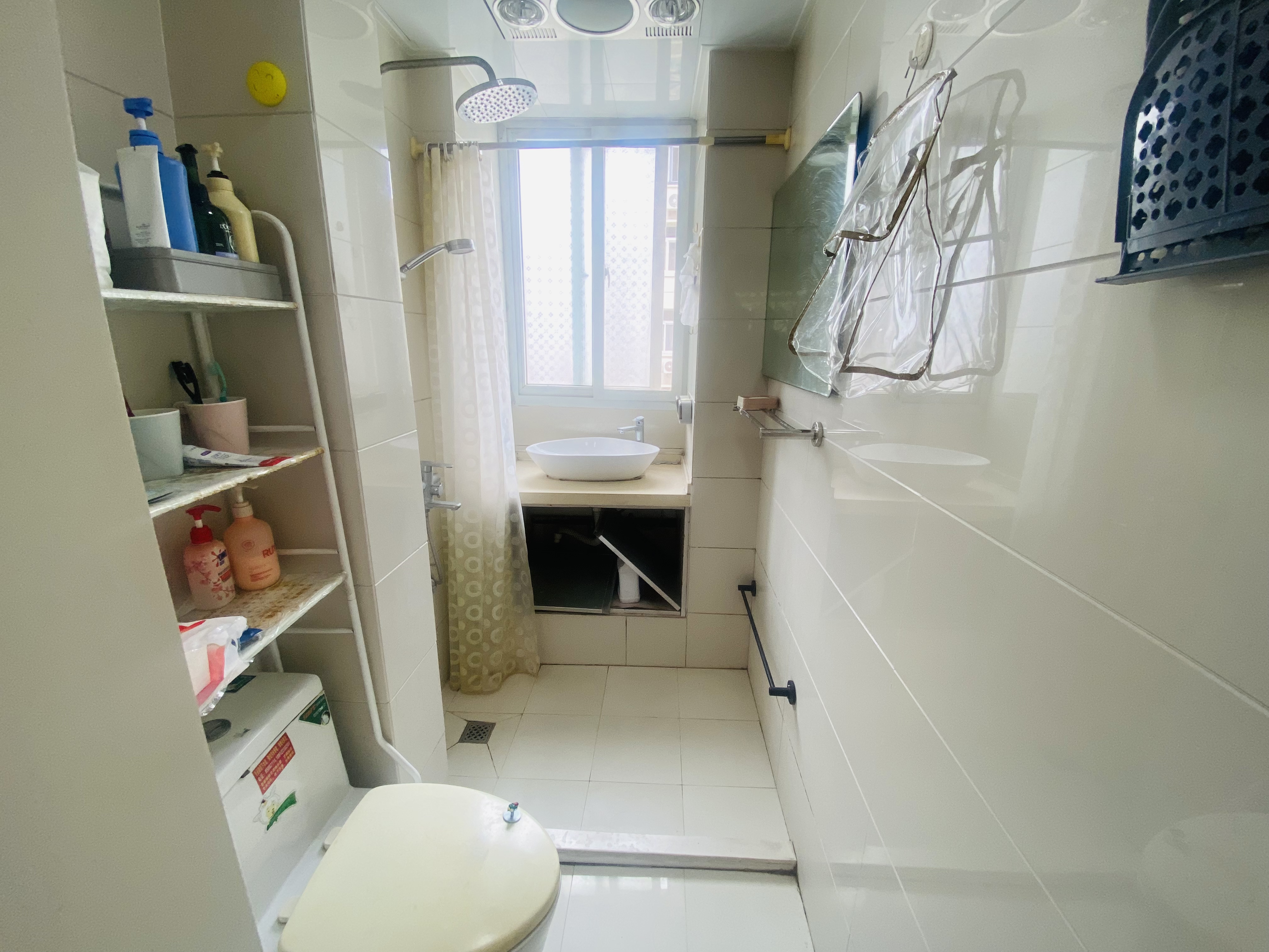 光明新村 2室2厅1卫 77.66m&sup2;