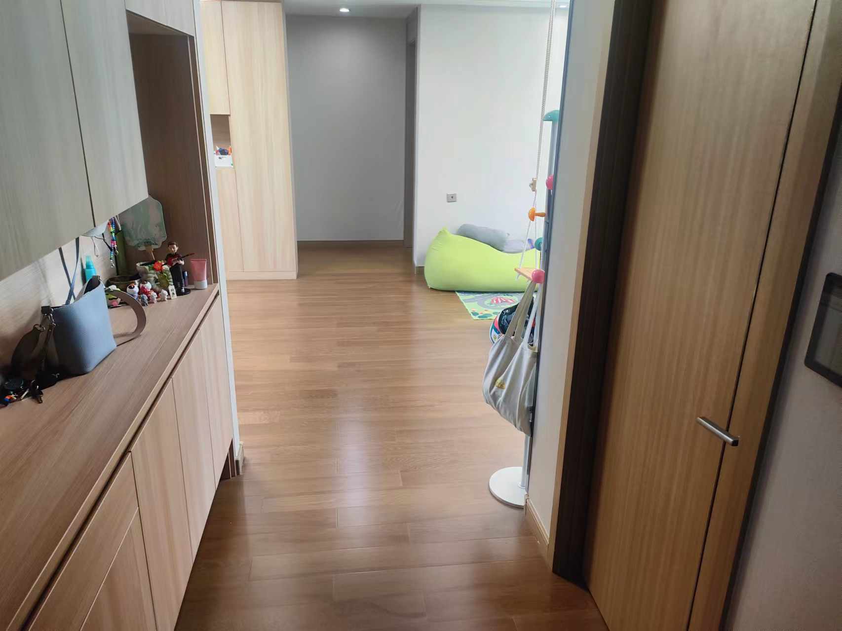 中海翠湖溪岸 3室2厅2卫 122.77m&sup2;