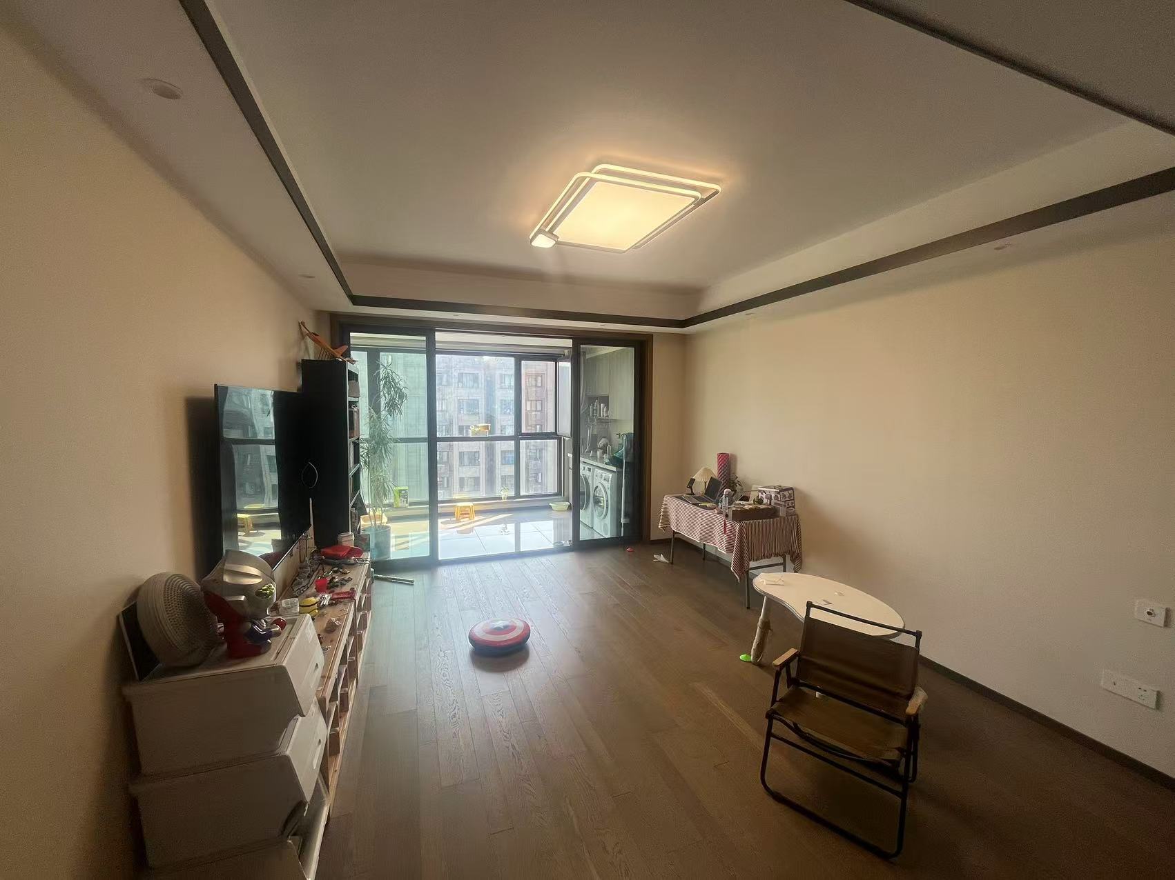 远创樽樾 3室2厅2卫 125.32m²