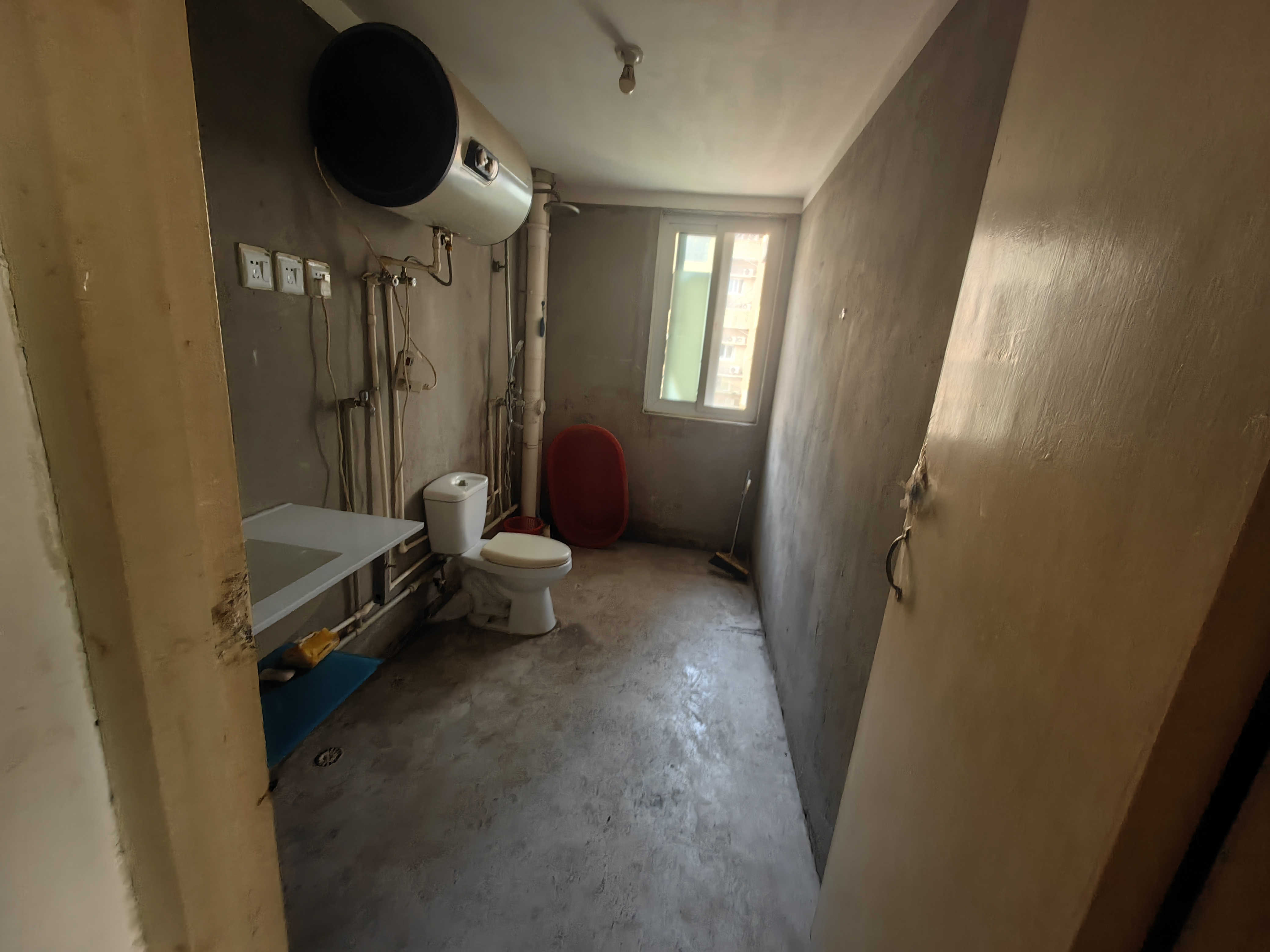 景和花苑 3室2厅1卫 114m&sup2;